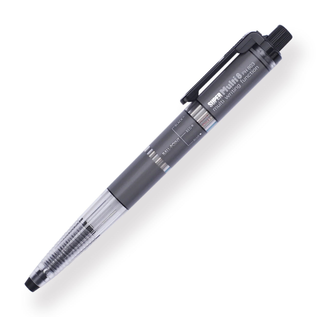 Pentel Super Multi 8 PH803 Set - Image 3