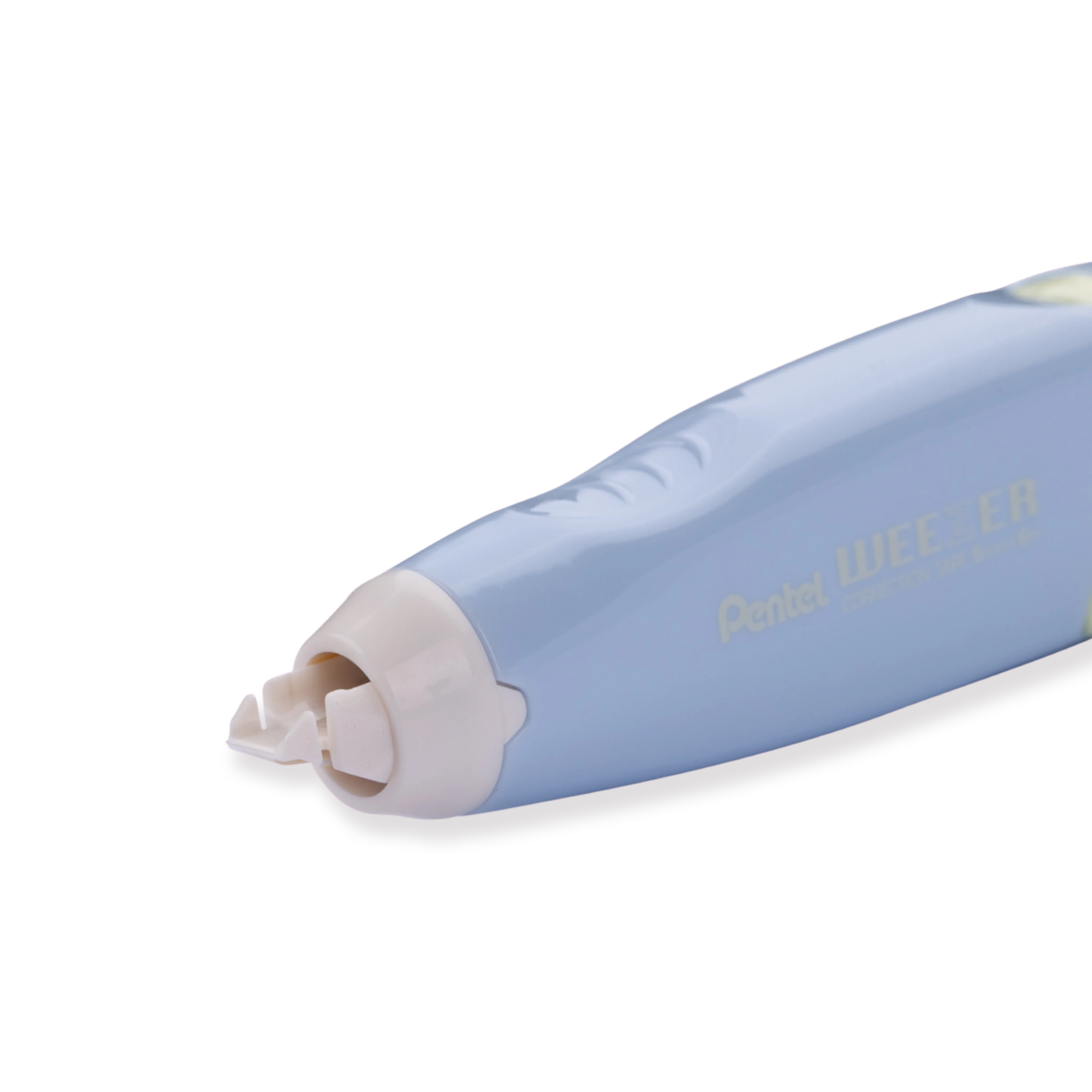 Pentel Weezer Correction Tape – Sky Blue - Image 5