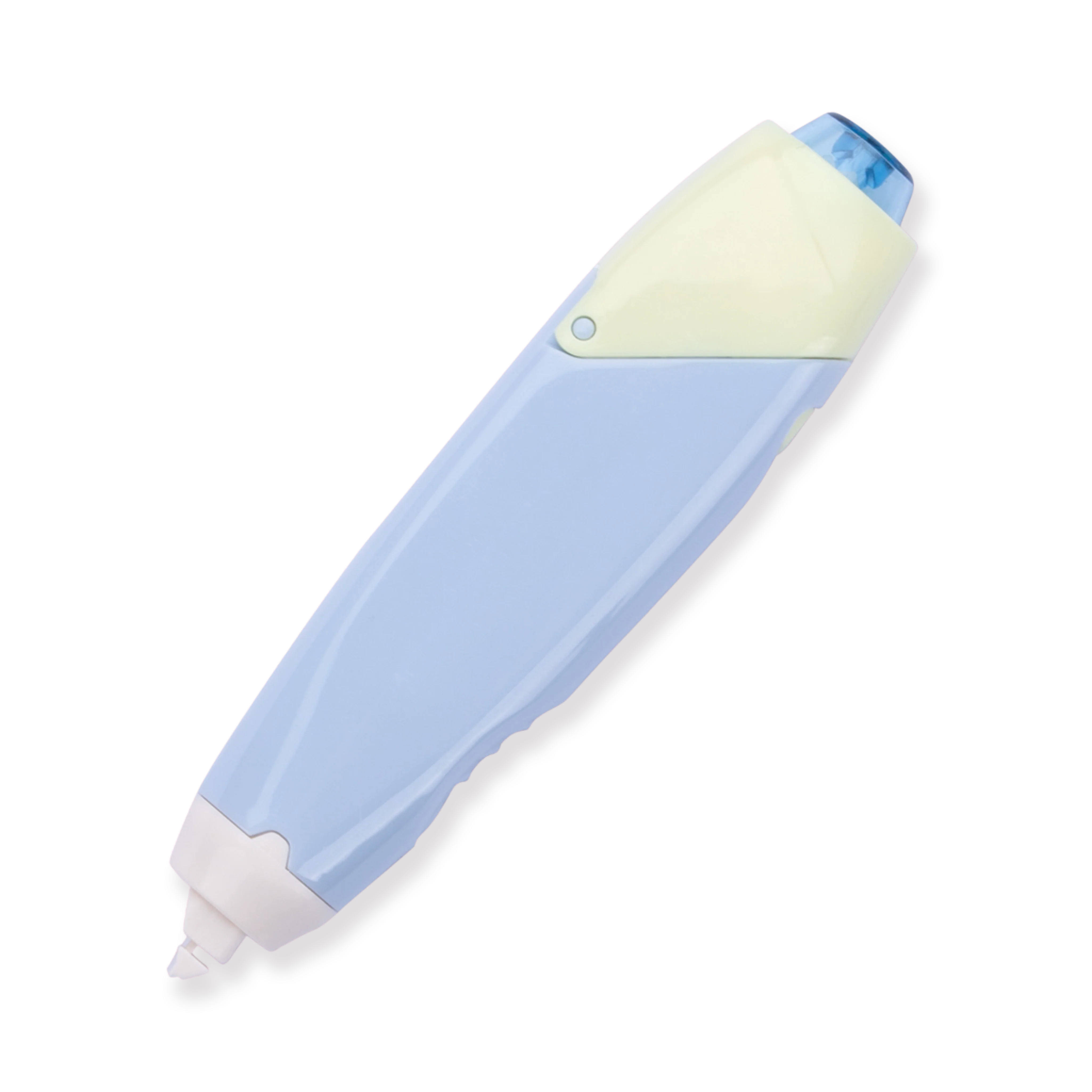 Pentel Weezer Correction Tape – Sky Blue - Image 6