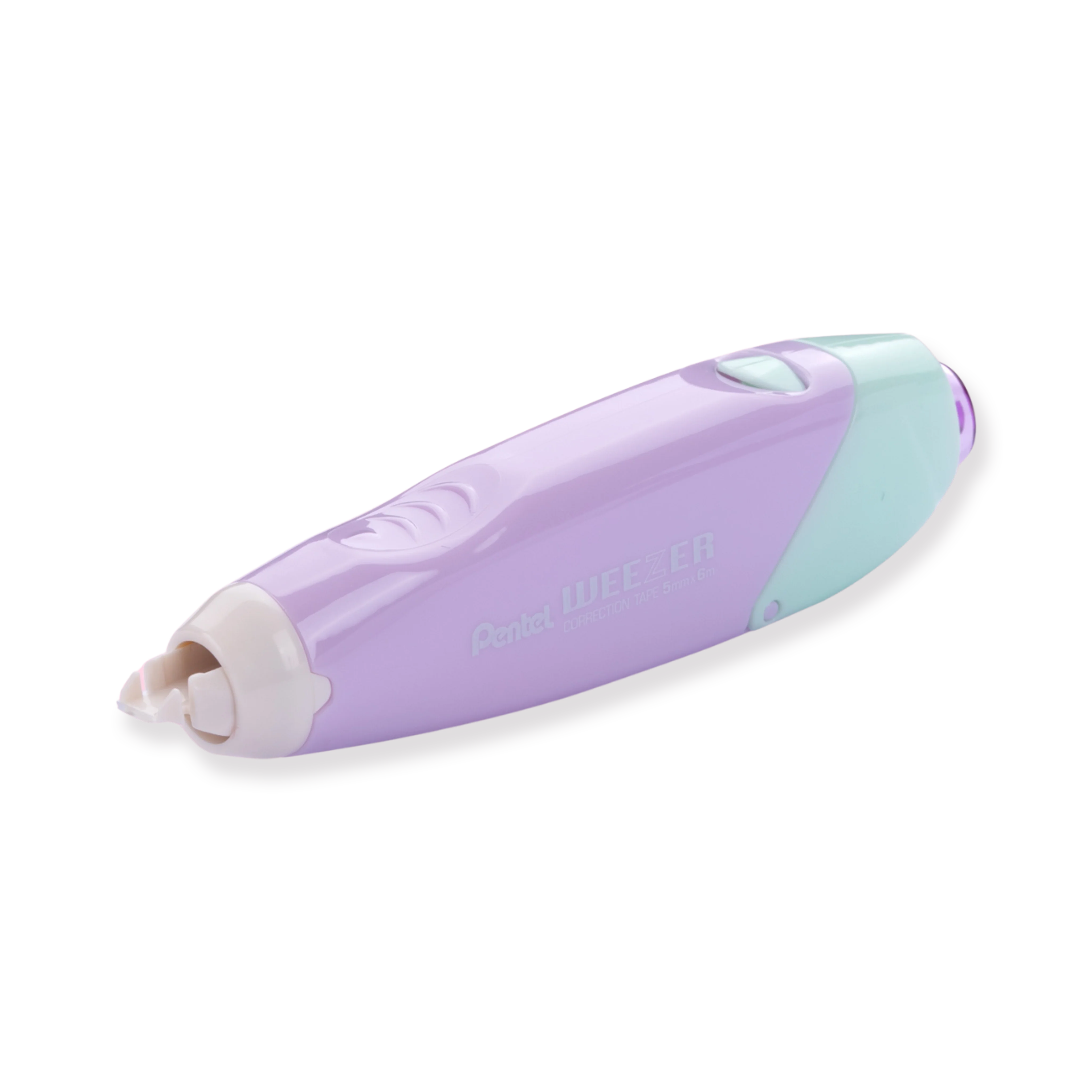 Pentel Weezer Correction Tape - Violet - Image 5