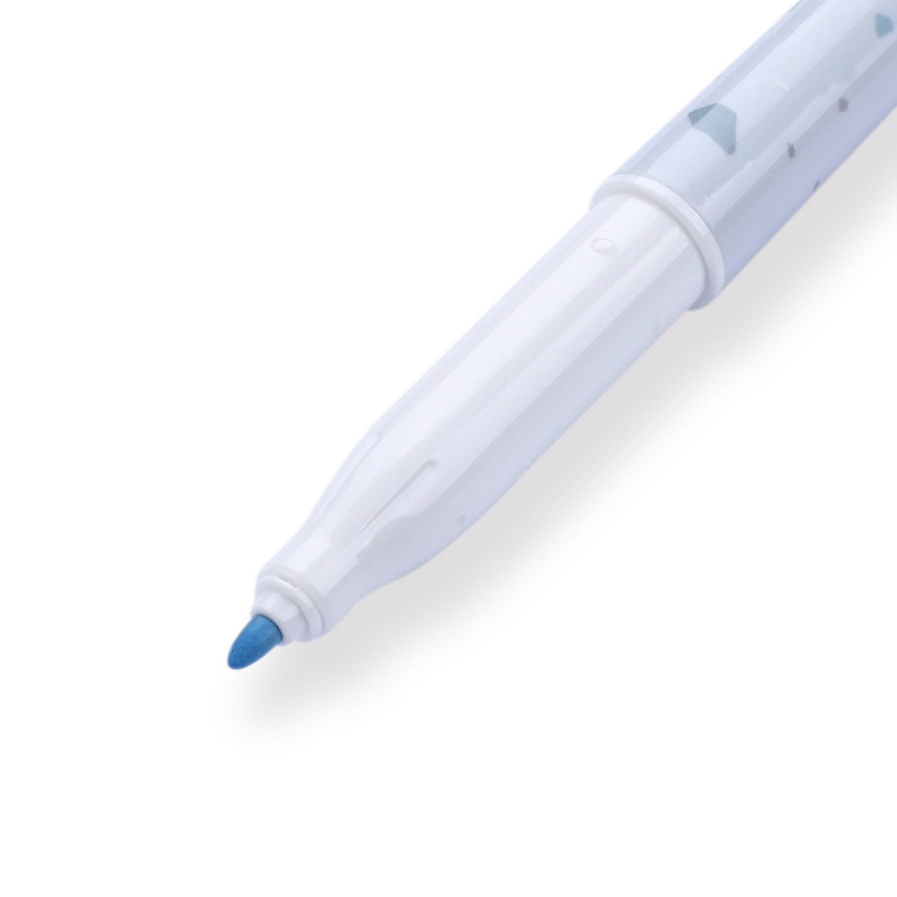 Pilot FriXion Colors Erasable Marker - Sheer Stone 2023 - 0.6 mm - Sky Blue - Image 2