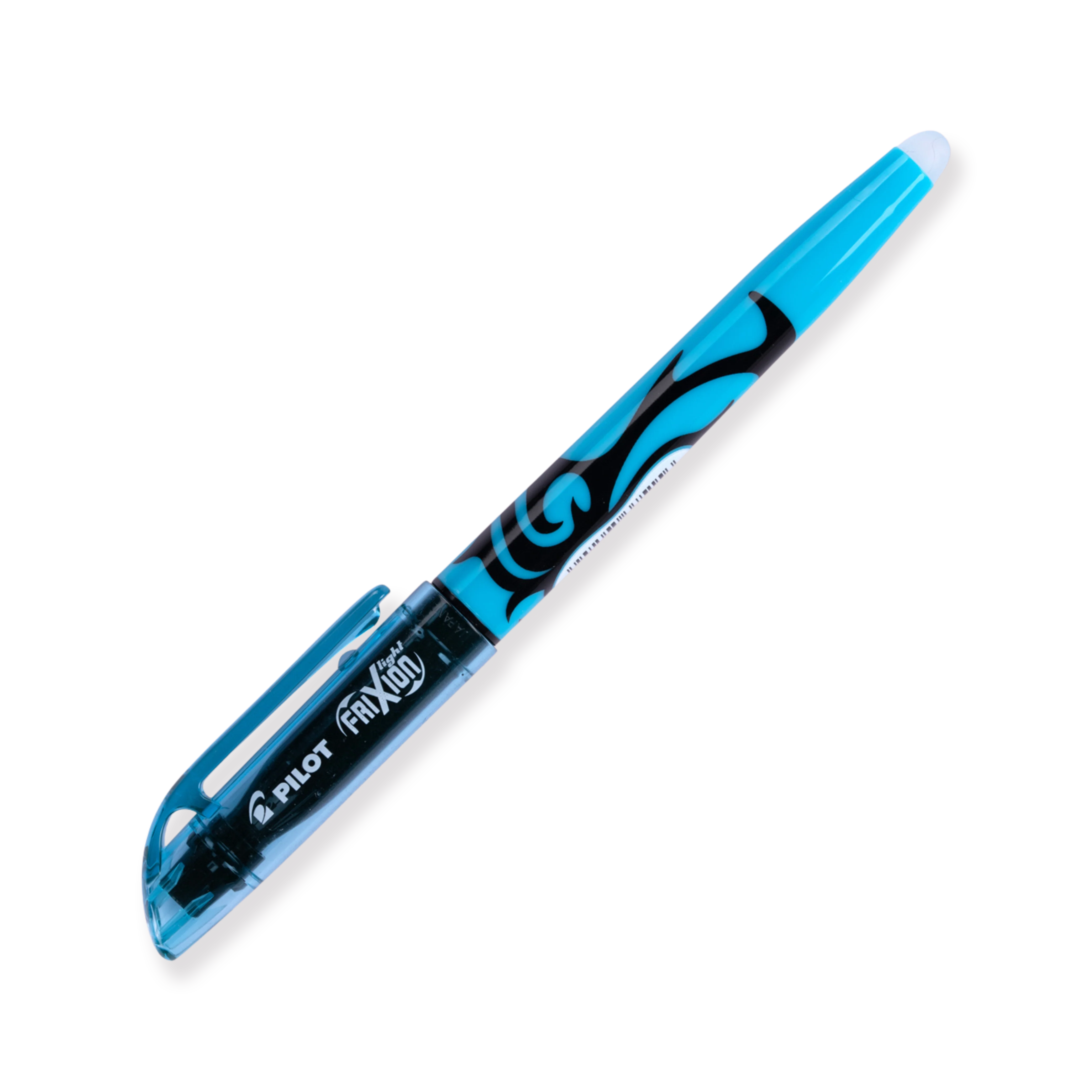 Pilot FriXion Light Erasable Highlighter - Blue
