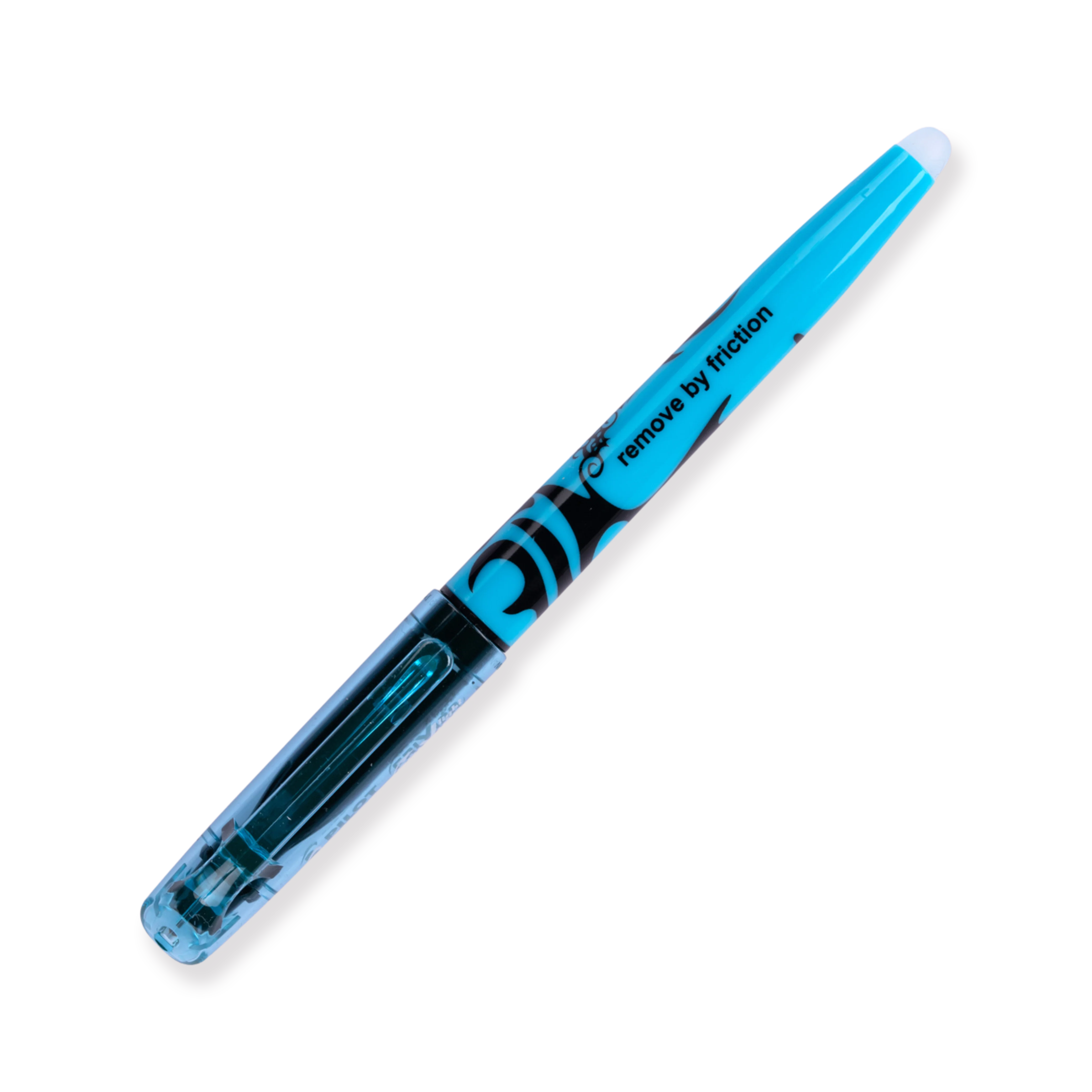 Pilot FriXion Light Erasable Highlighter - Blue - Image 4
