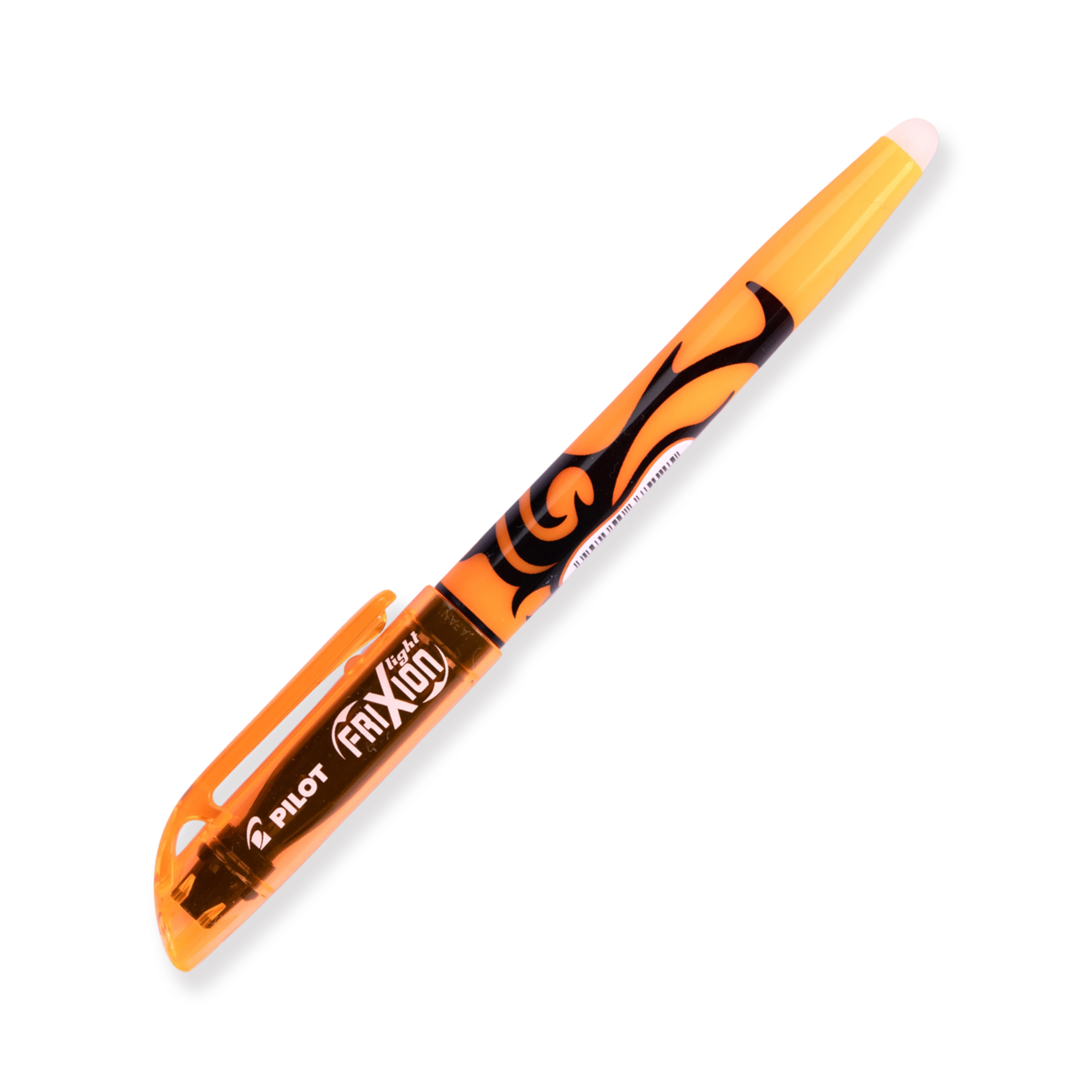 Pilot FriXion Light Erasable Highlighter - Orange