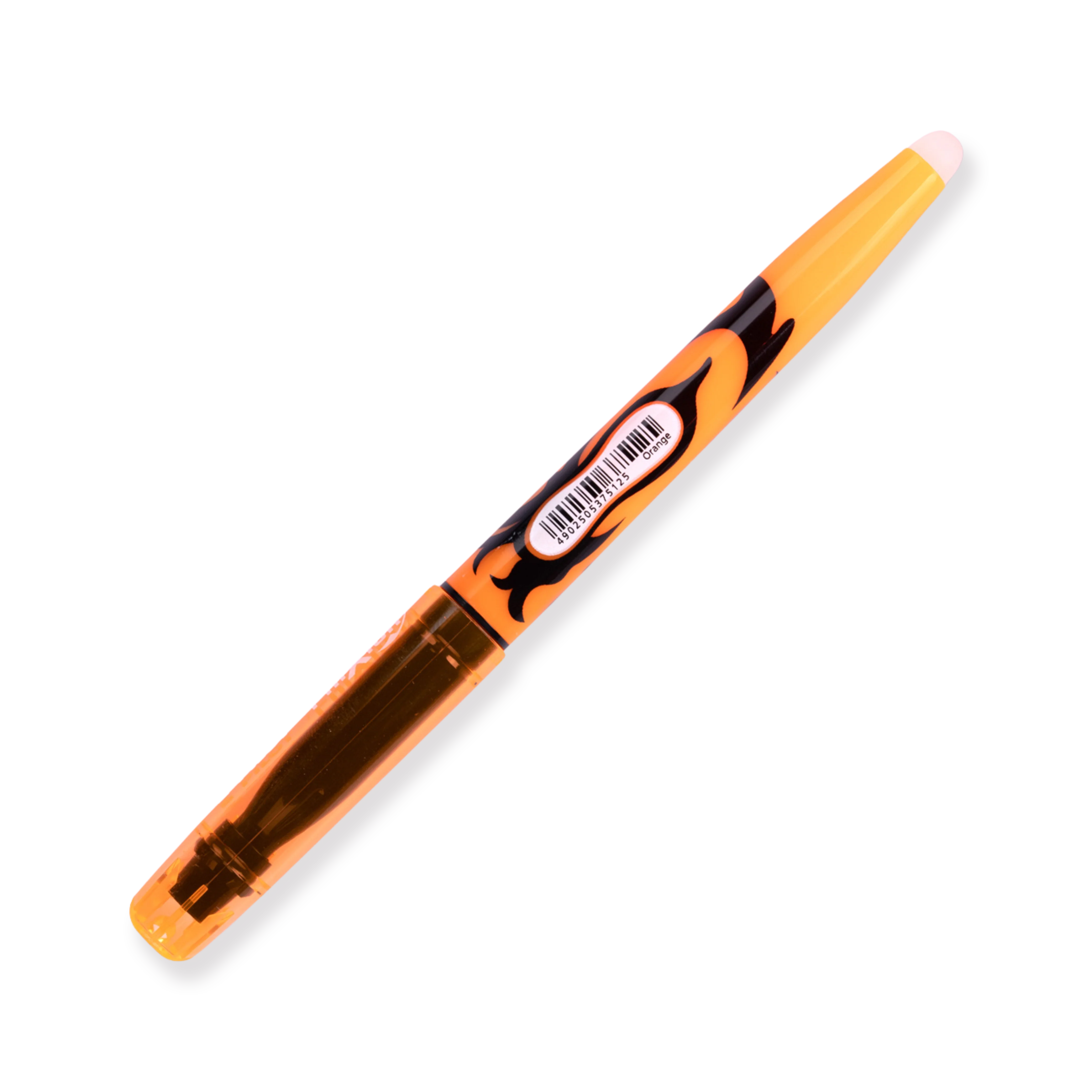 Pilot FriXion Light Erasable Highlighter - Orange - Image 4