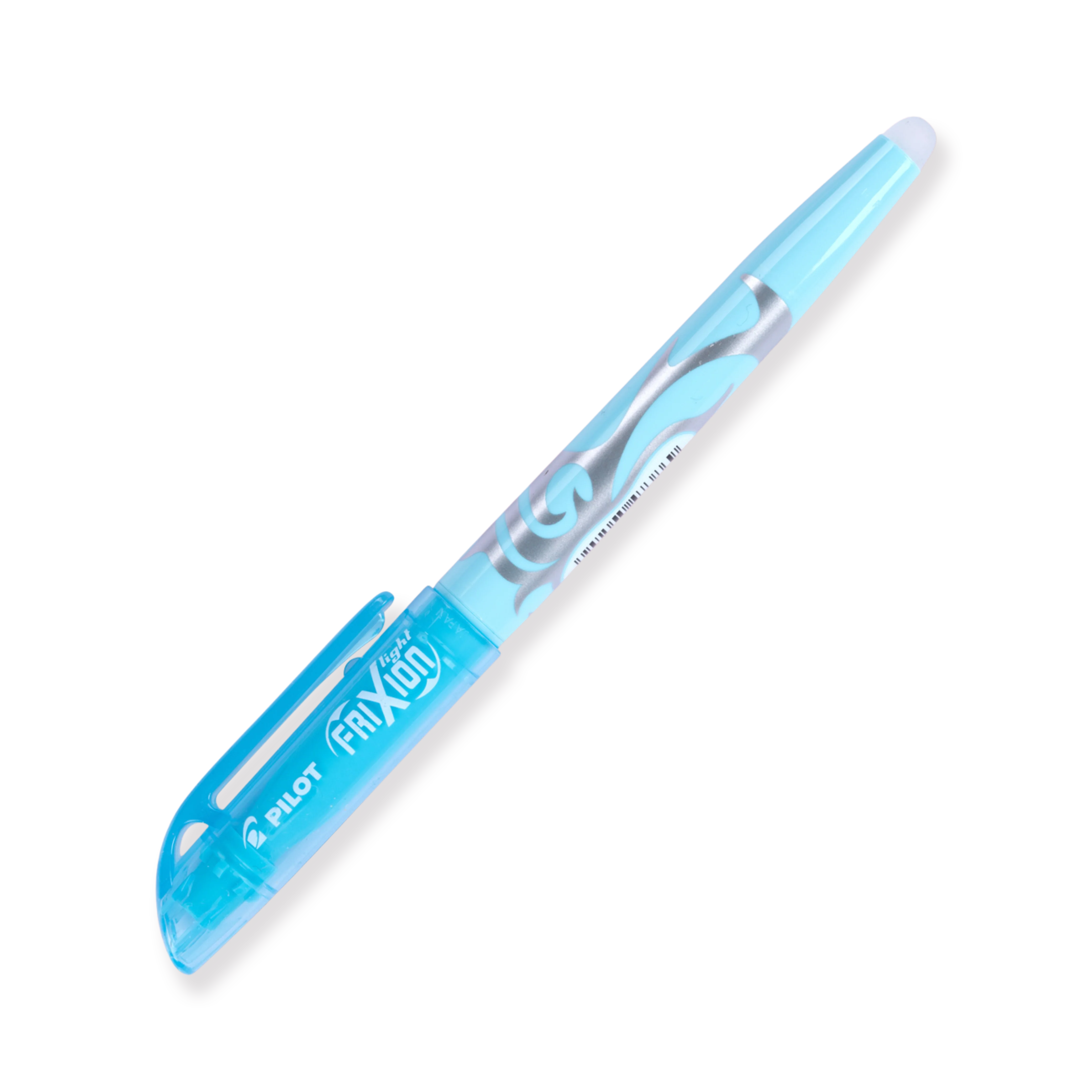 Pilot FriXion Light Erasable Highlighter - Soft Blue