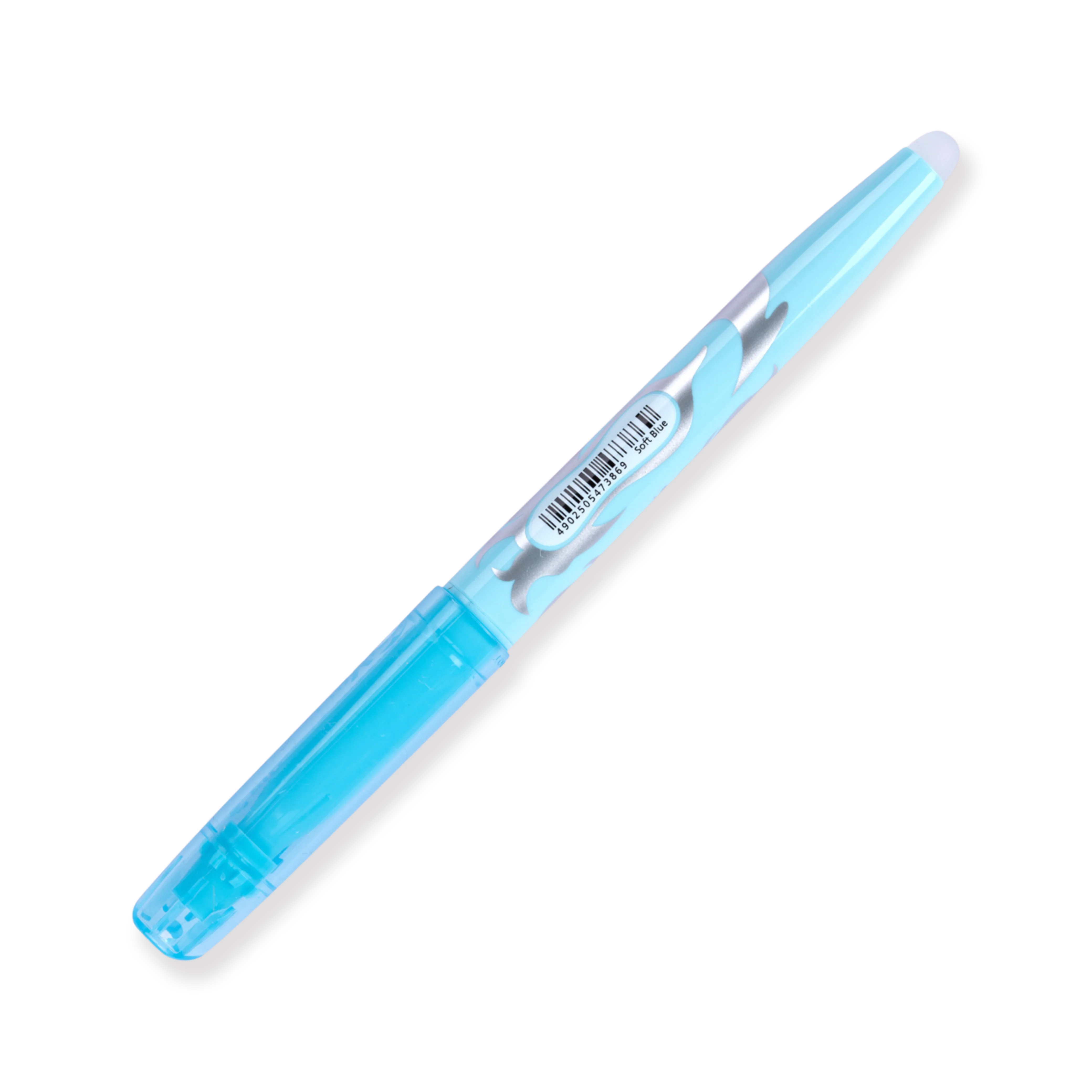 Pilot FriXion Light Erasable Highlighter - Soft Blue - Image 3