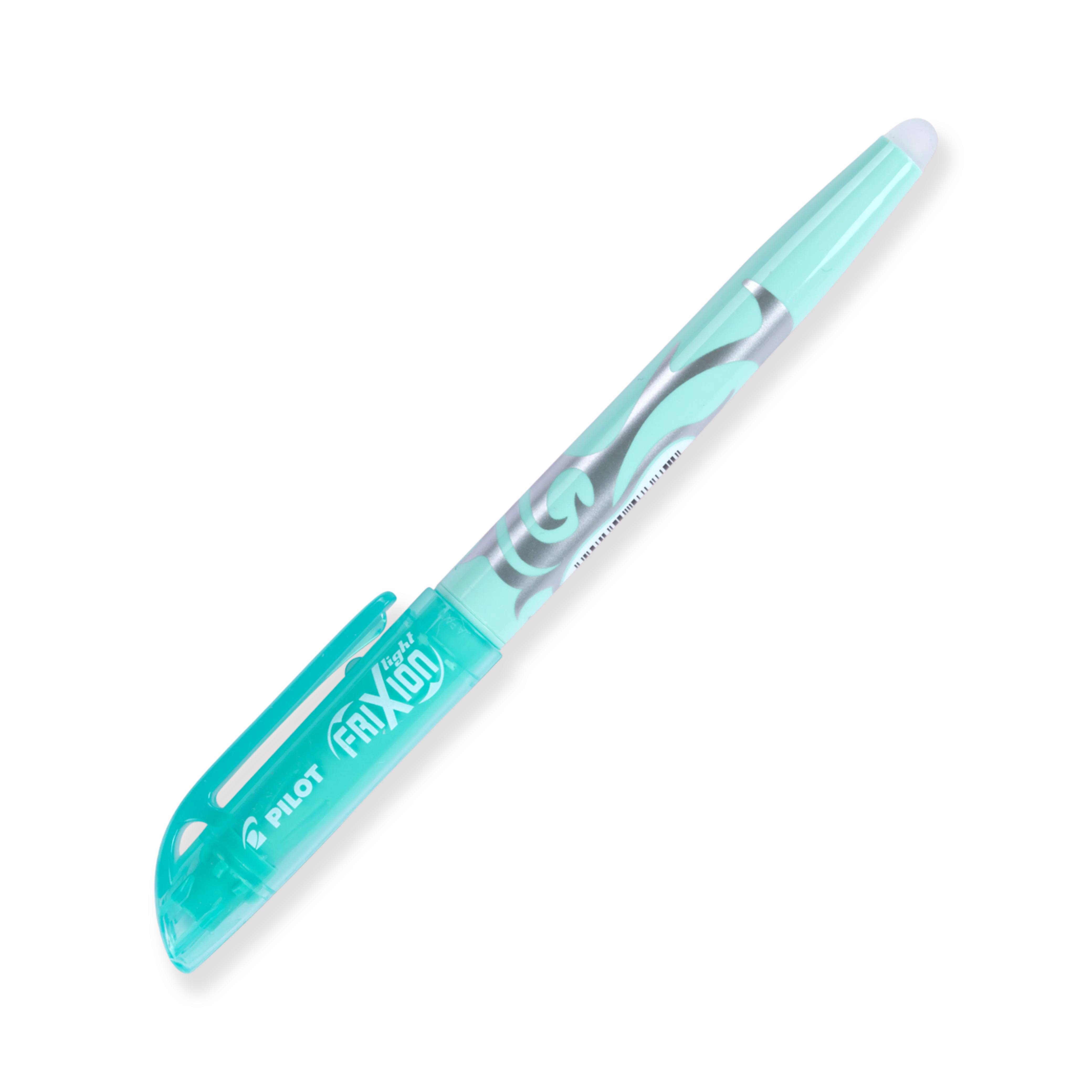 Pilot FriXion Light Erasable Highlighter - Soft Green