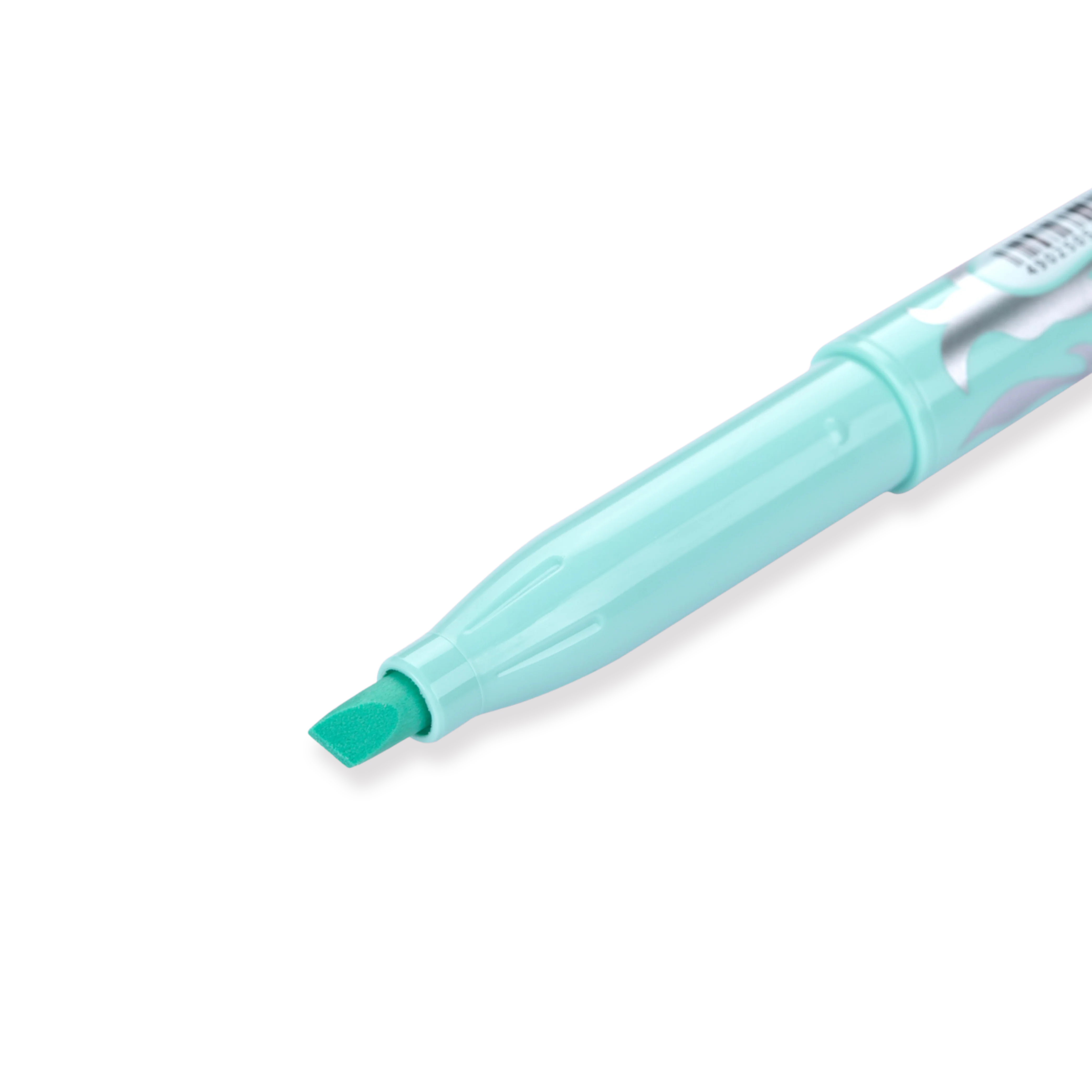 Pilot FriXion Light Erasable Highlighter - Soft Green - Image 2