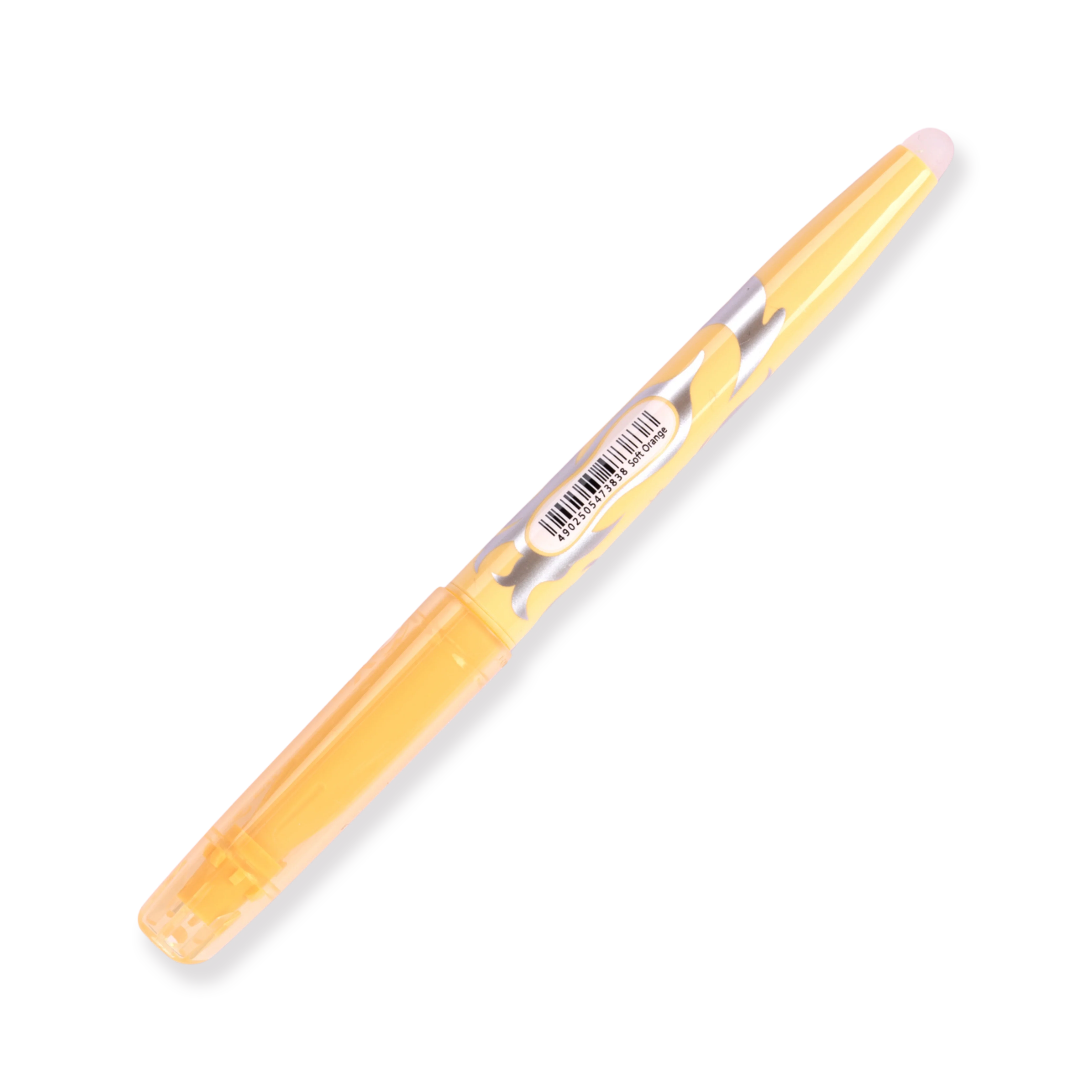 Pilot FriXion Light Erasable Highlighter - Soft Orange - Image 4