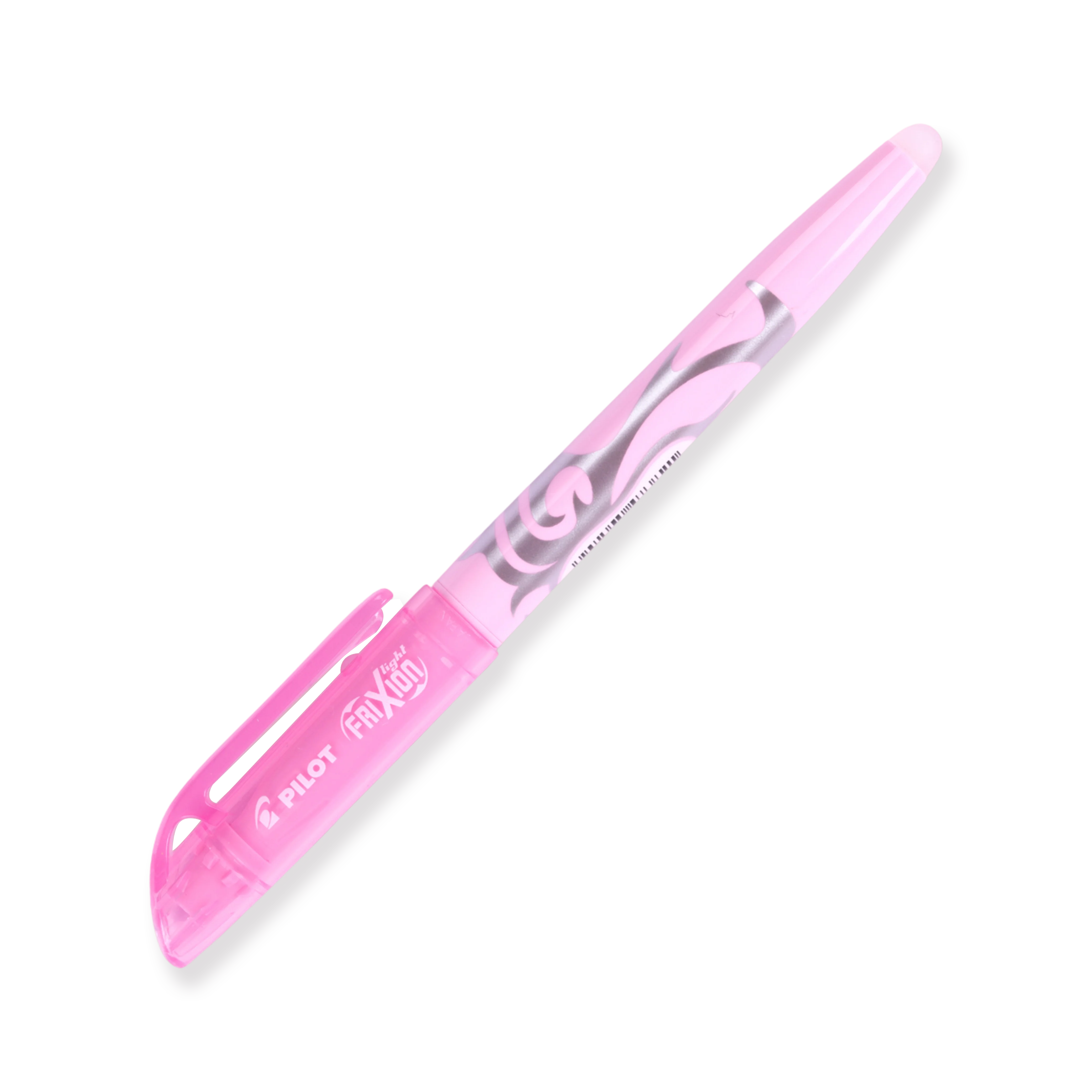 Pilot FriXion Light Erasable Highlighter - Soft Pink