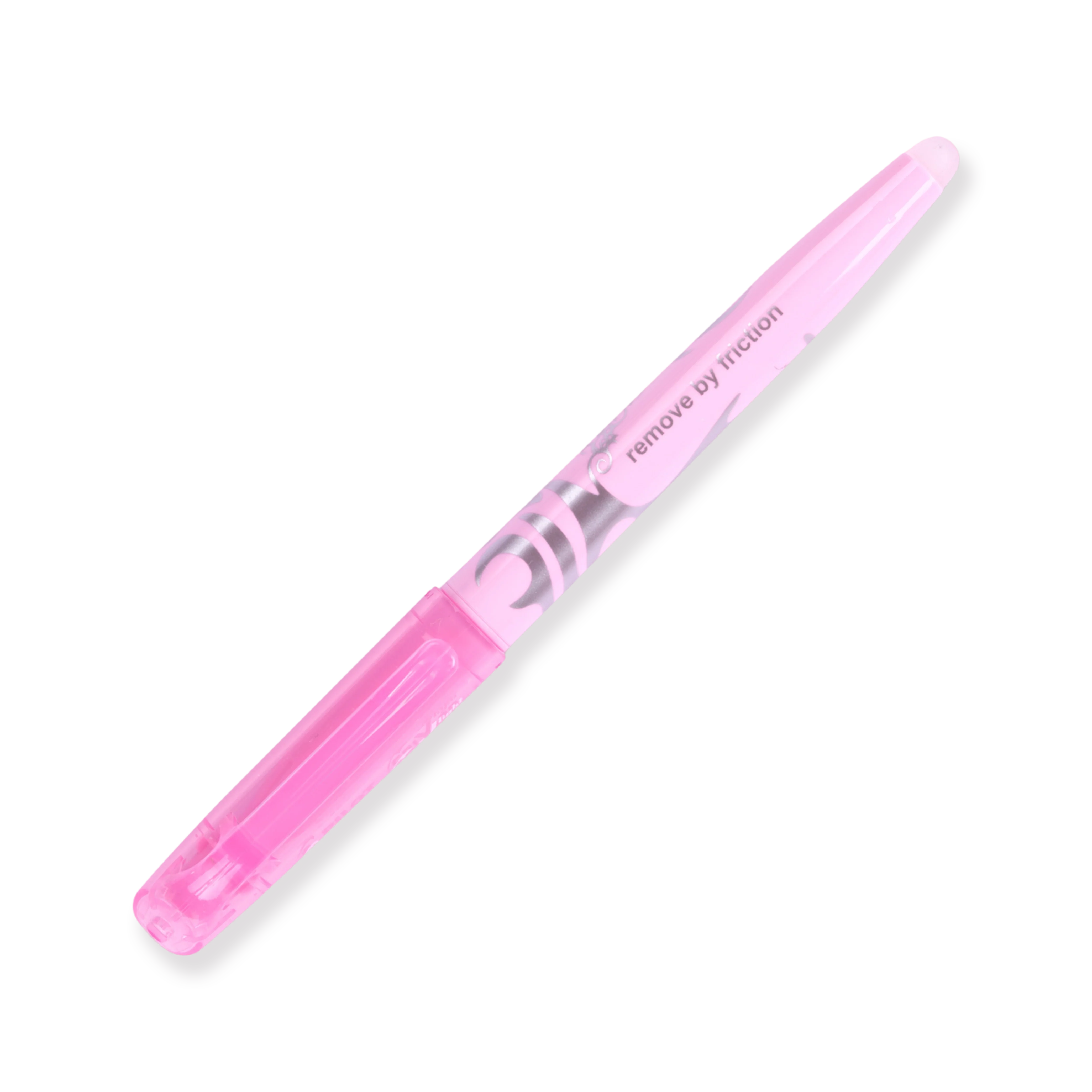 Pilot FriXion Light Erasable Highlighter - Soft Pink - Image 3