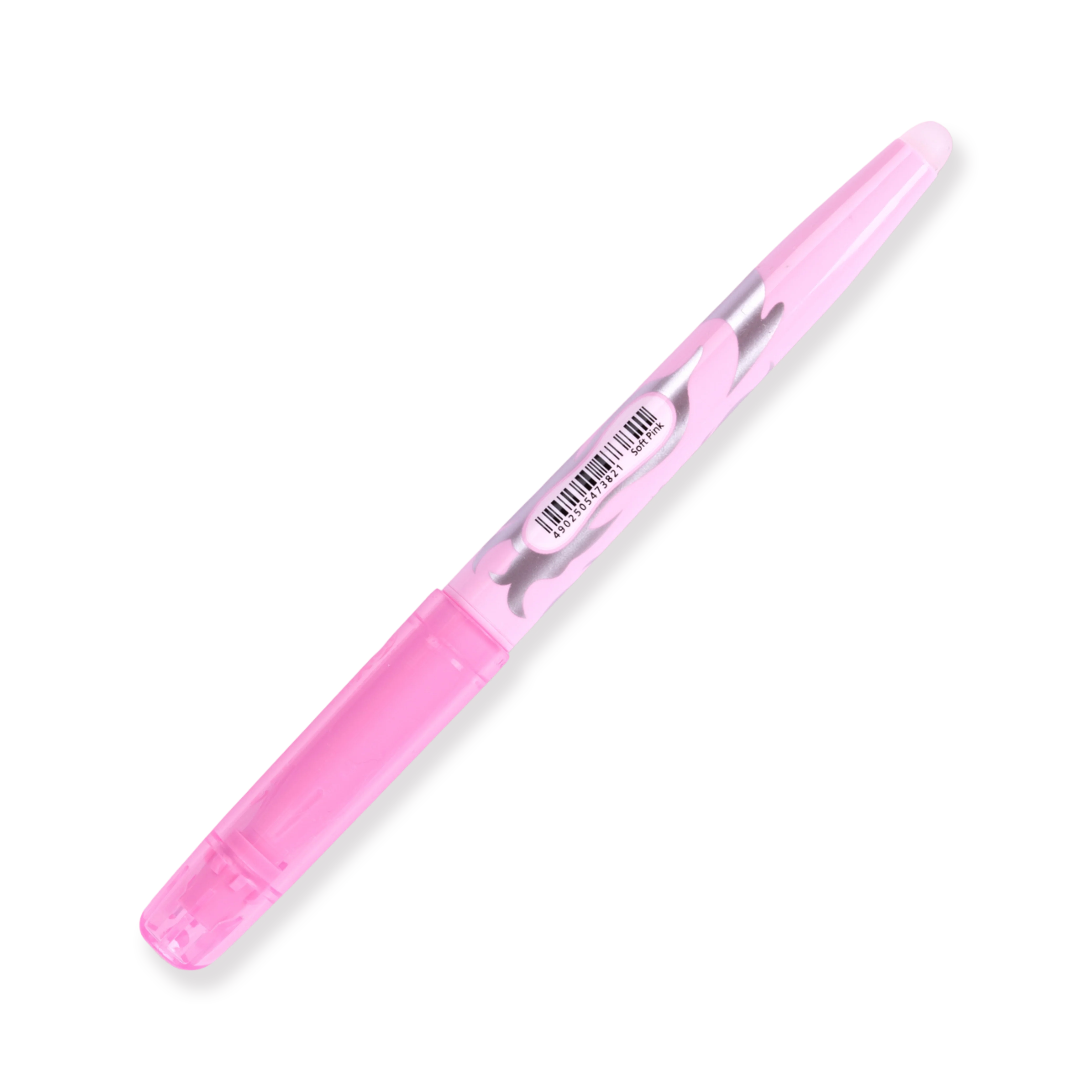 Pilot FriXion Light Erasable Highlighter - Soft Pink - Image 4