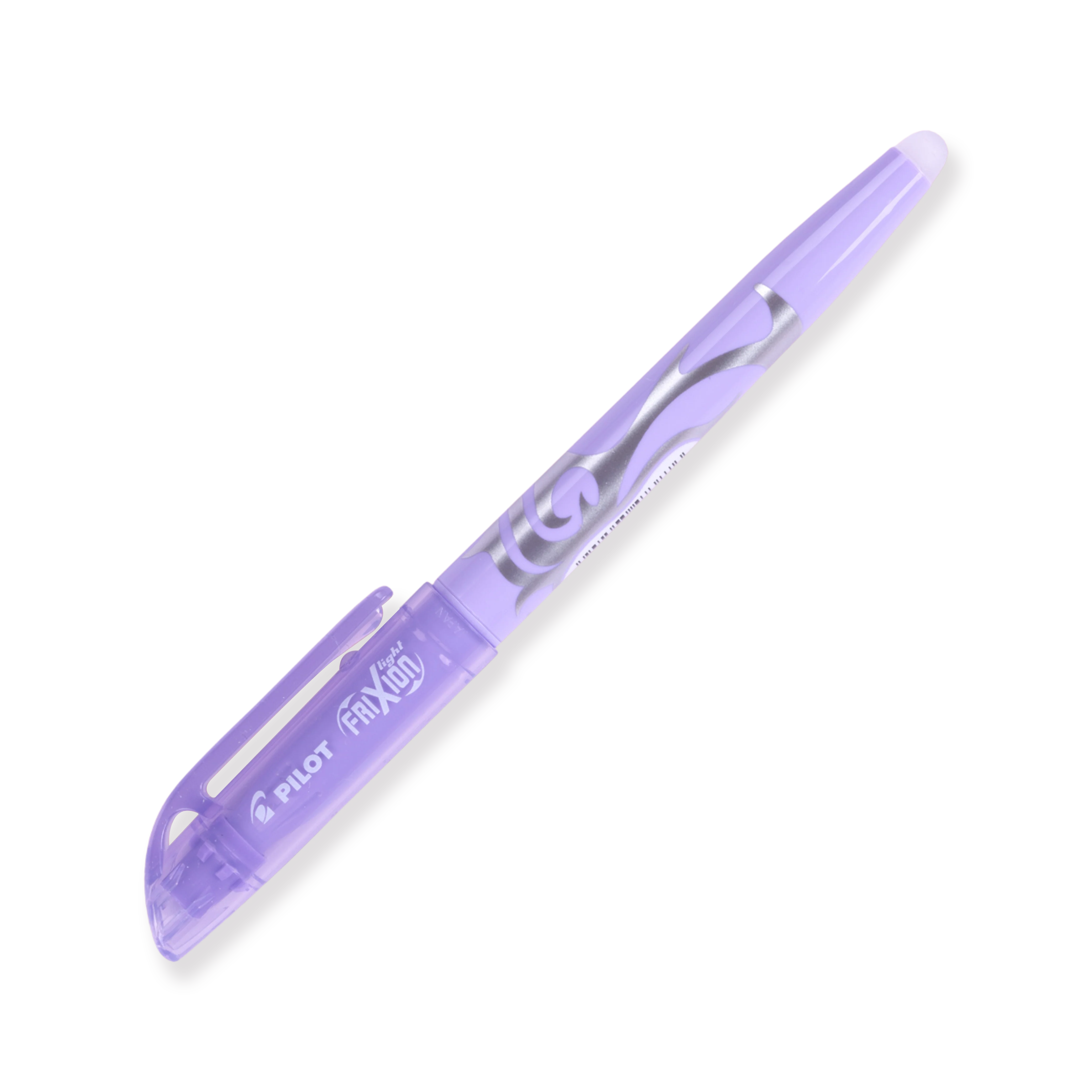 Pilot FriXion Light Erasable Highlighter - Soft Violet