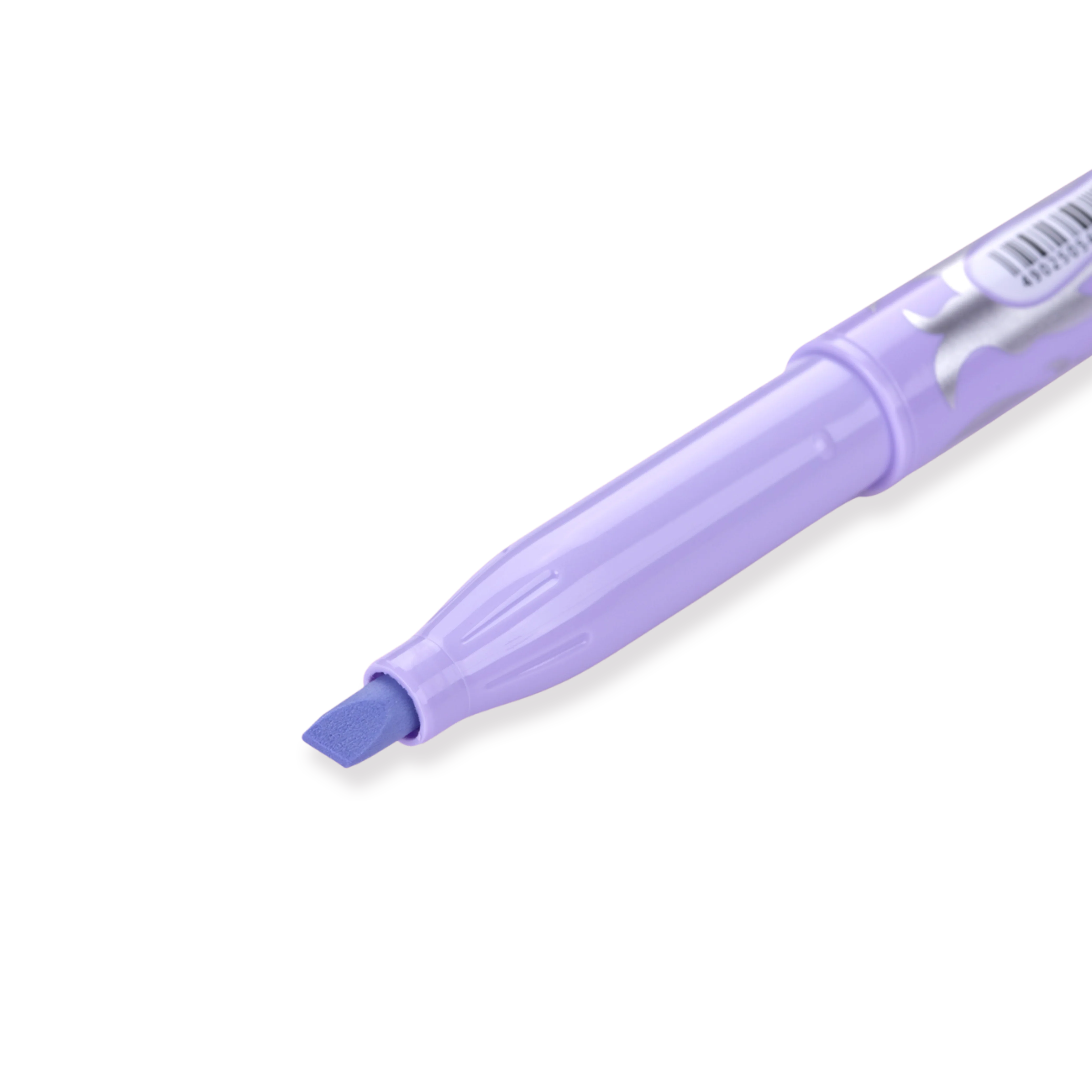 Pilot FriXion Light Erasable Highlighter - Soft Violet - Image 2