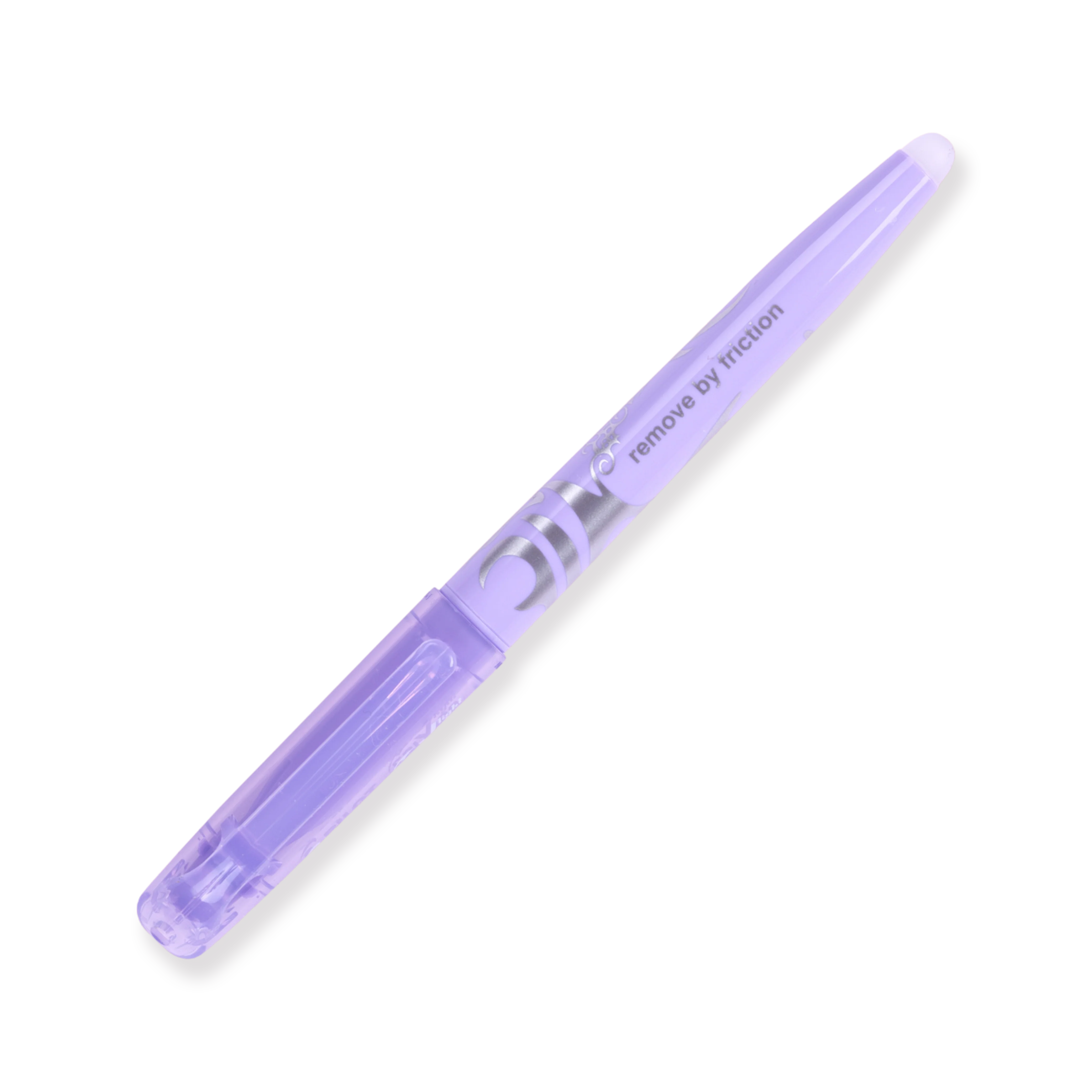Pilot FriXion Light Erasable Highlighter - Soft Violet - Image 3