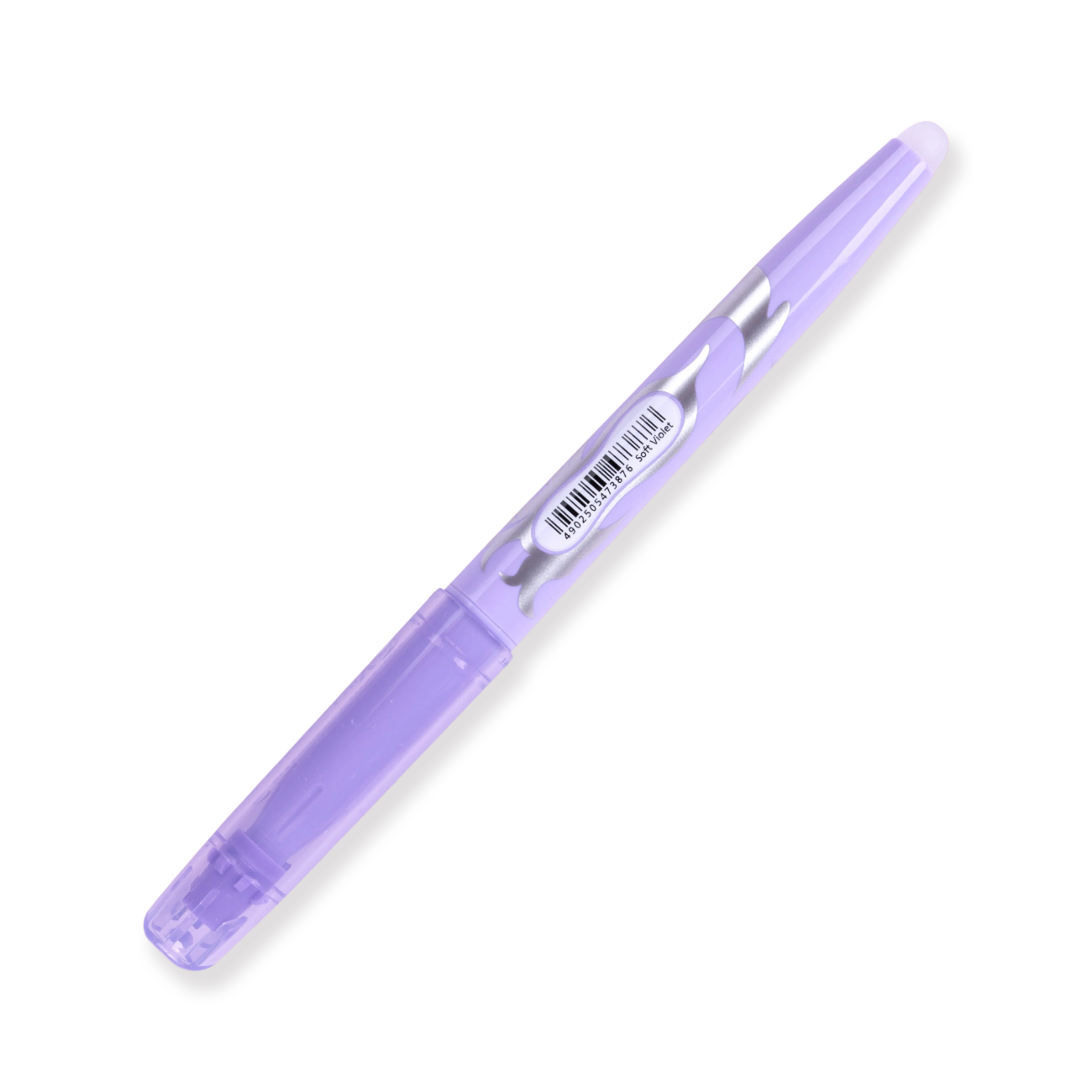 Pilot FriXion Light Erasable Highlighter - Soft Violet - Image 4