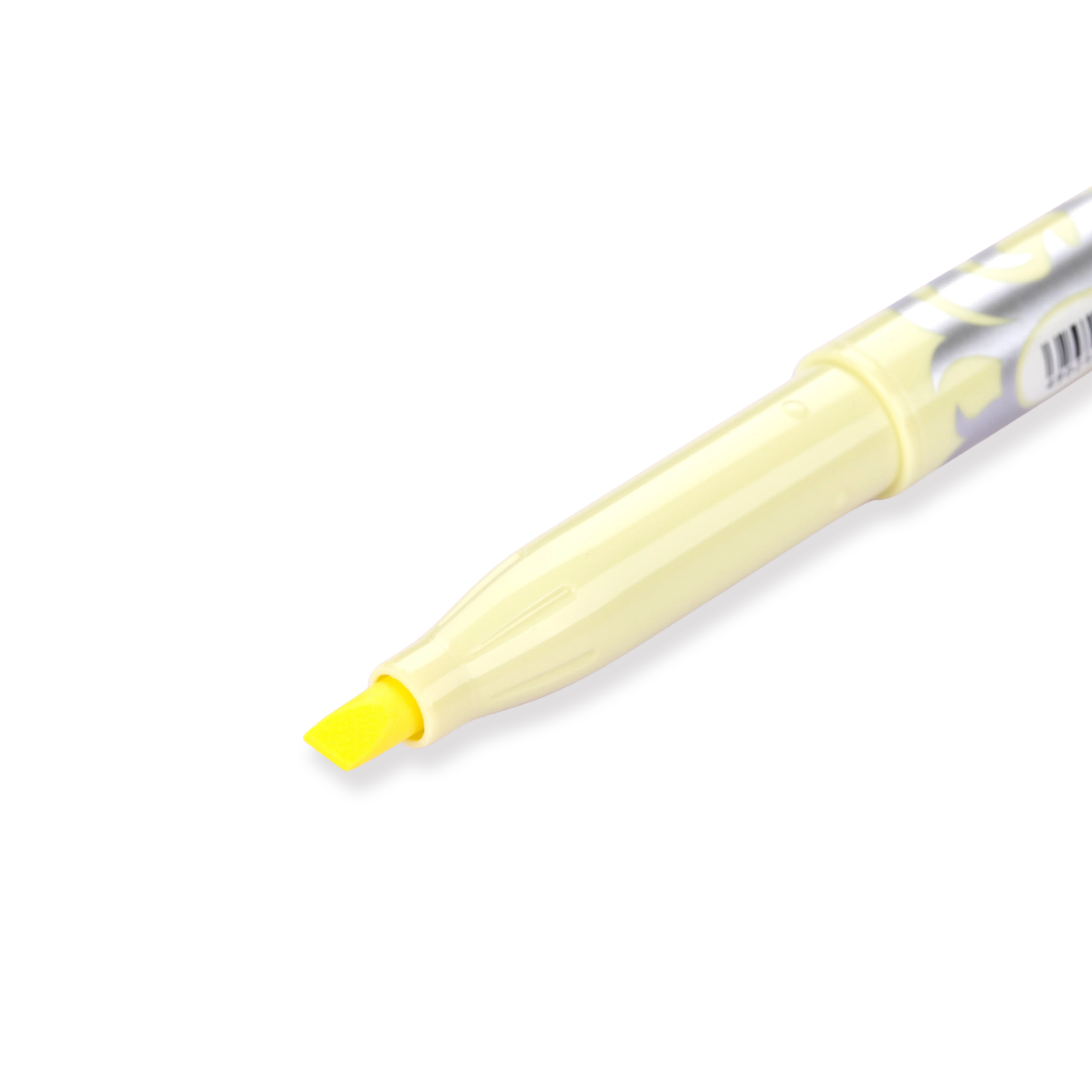 Pilot FriXion Light Erasable Highlighter - Soft Yellow - Image 2