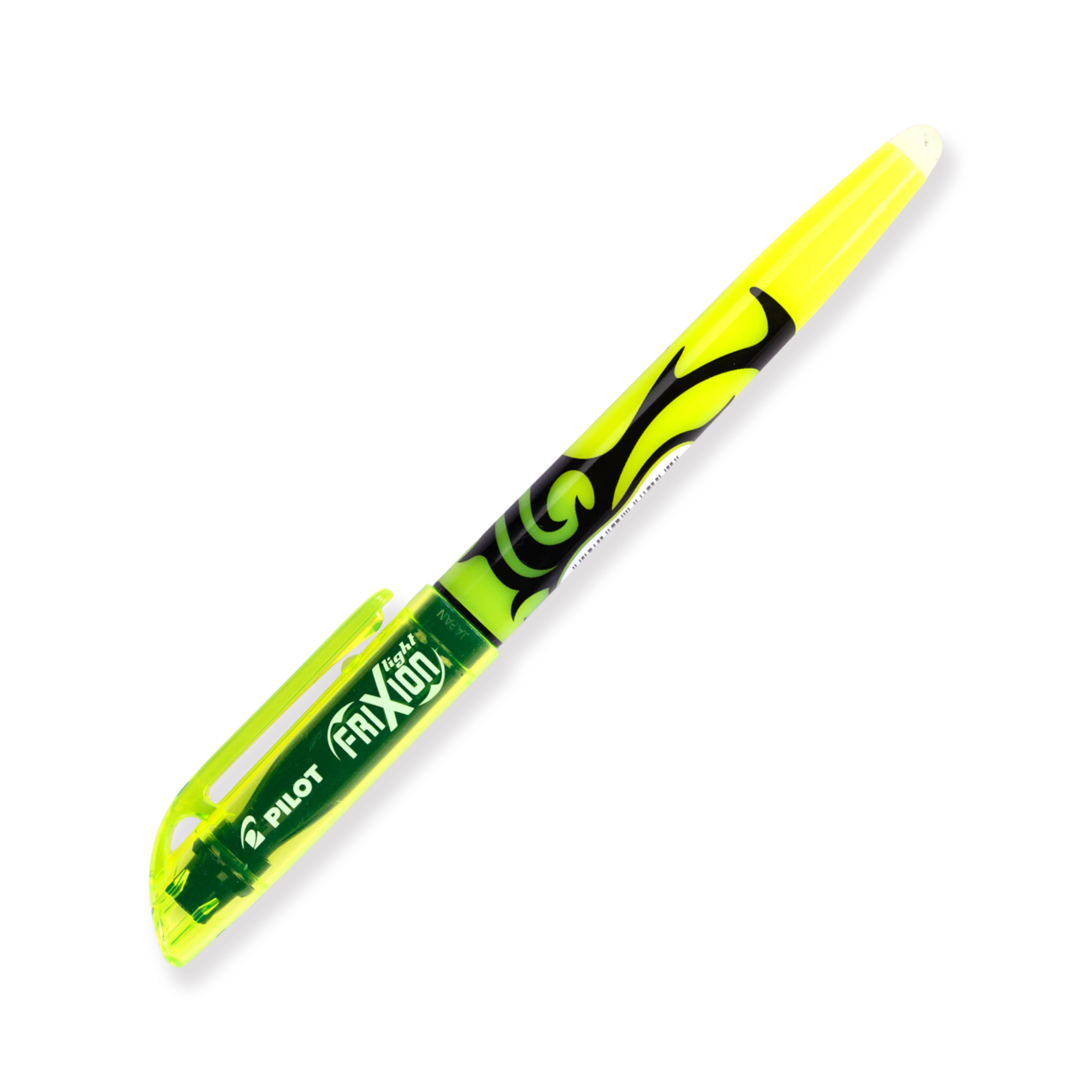 Pilot FriXion Light Erasable Highlighter - Yellow