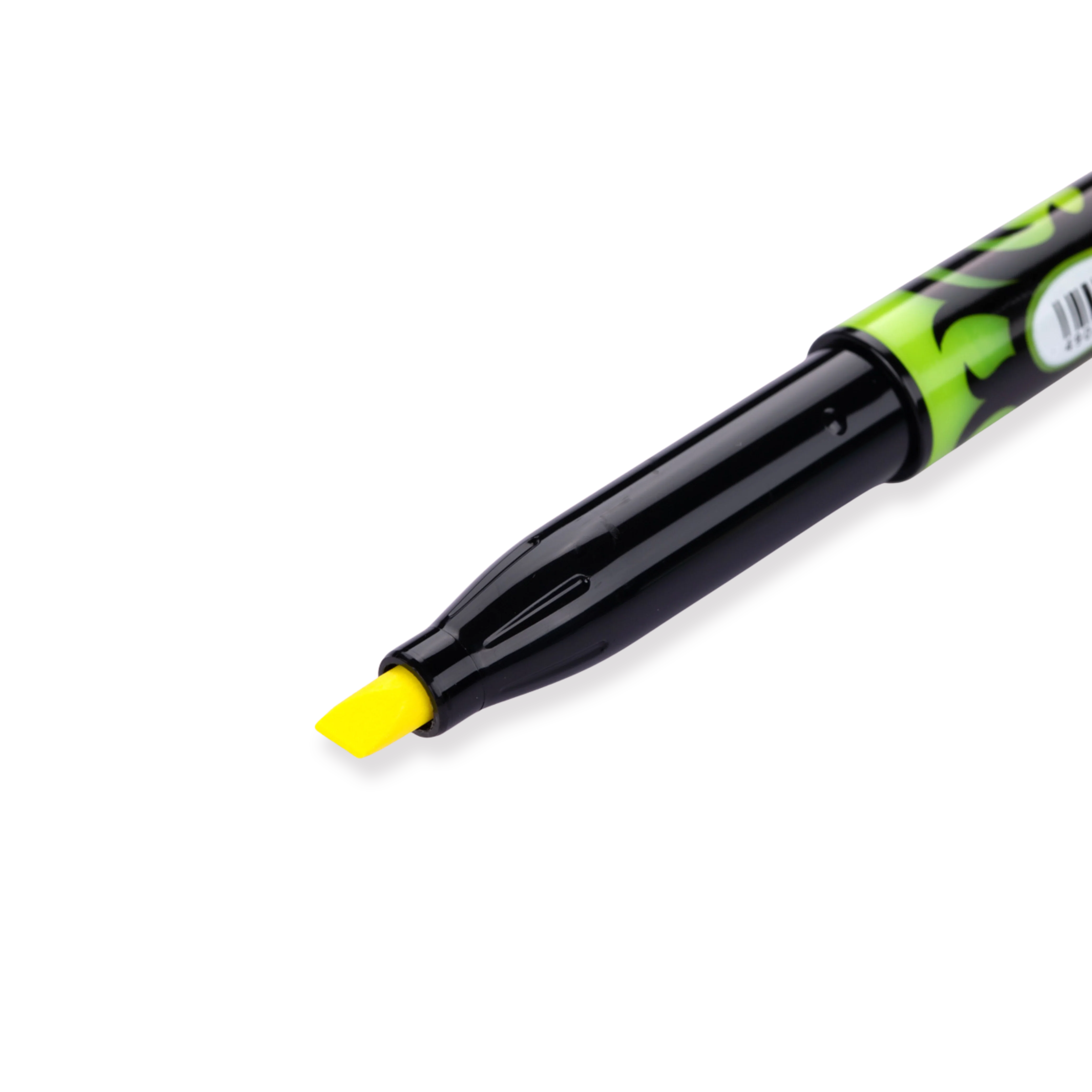 Pilot FriXion Light Erasable Highlighter - Yellow - Image 2