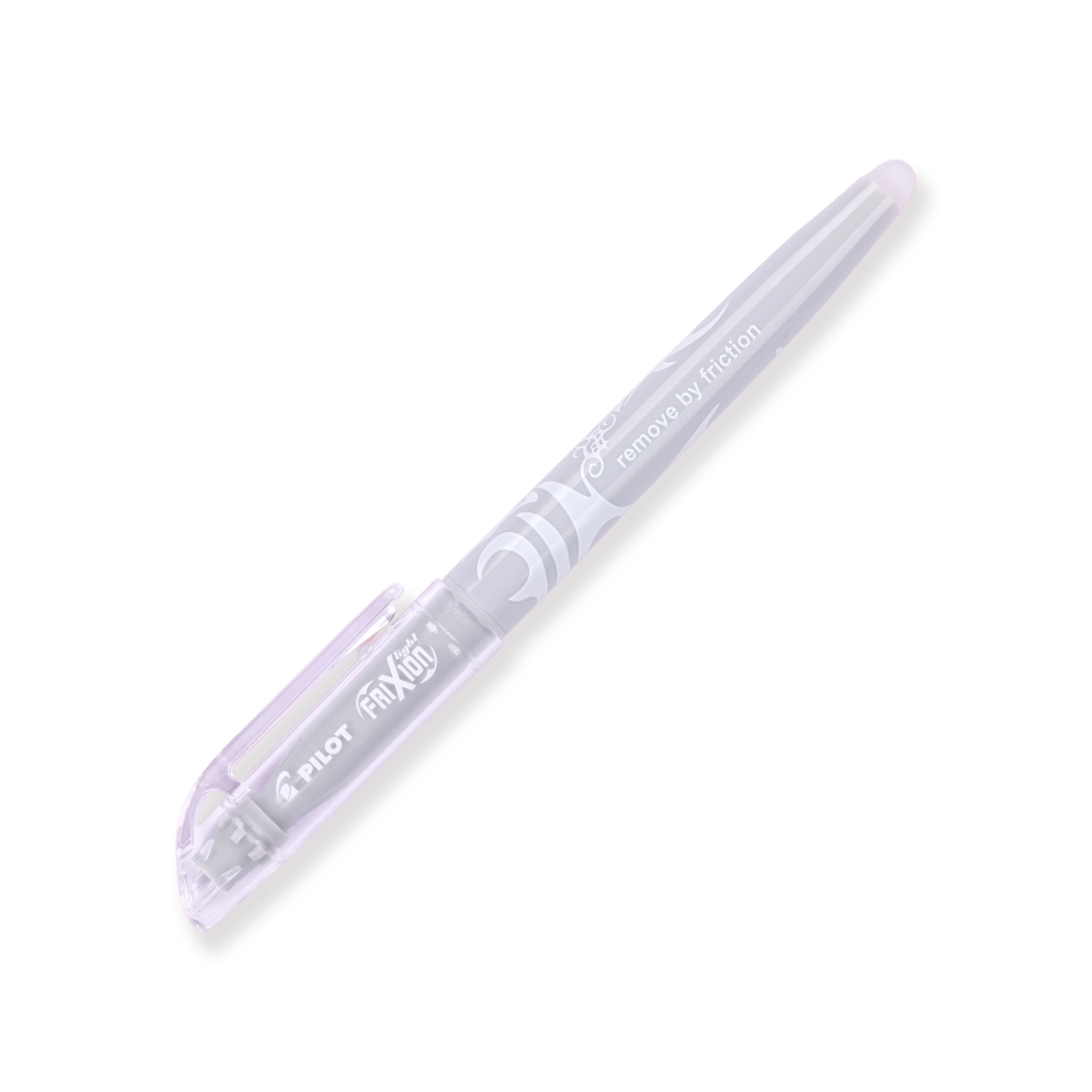 Pilot FriXion Light Natural Colors Highlighter pen - Medium Tip - Gray - Image 4