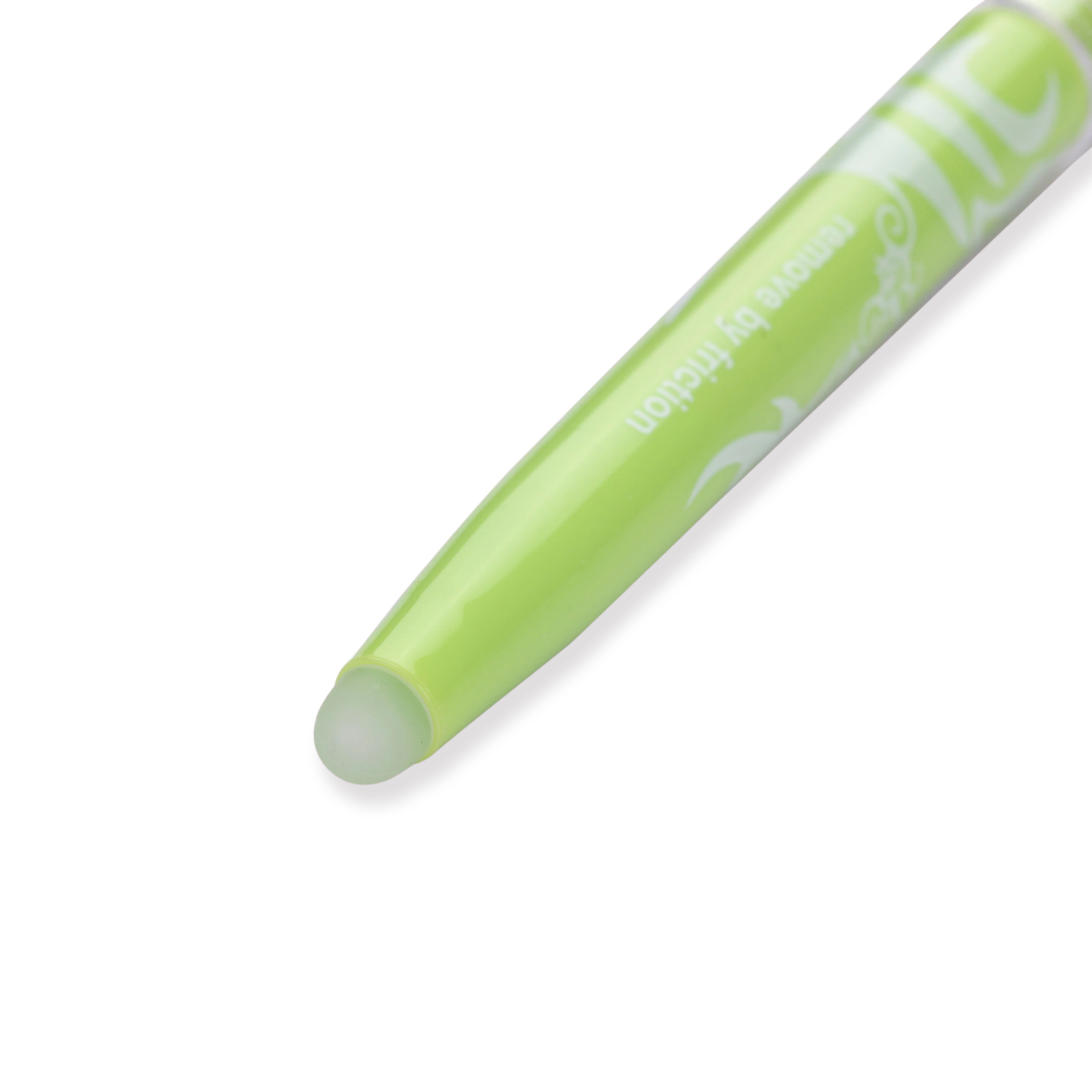 Pilot FriXion Light Natural Colors Highlighter pen - Medium Tip - Light Green - Image 3
