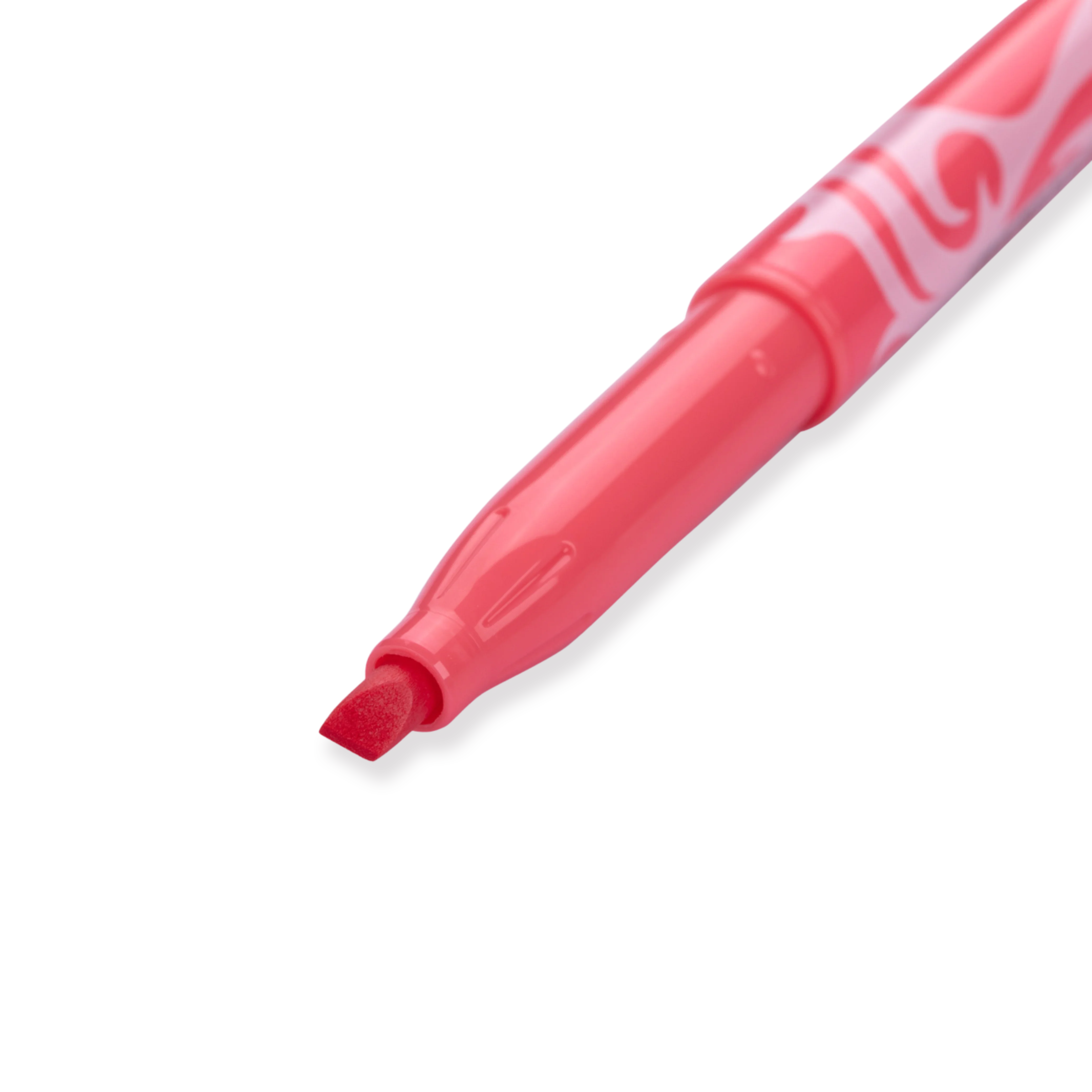 Pilot FriXion Light Natural Colors Highlighter pen - Medium Tip - Red - Image 2