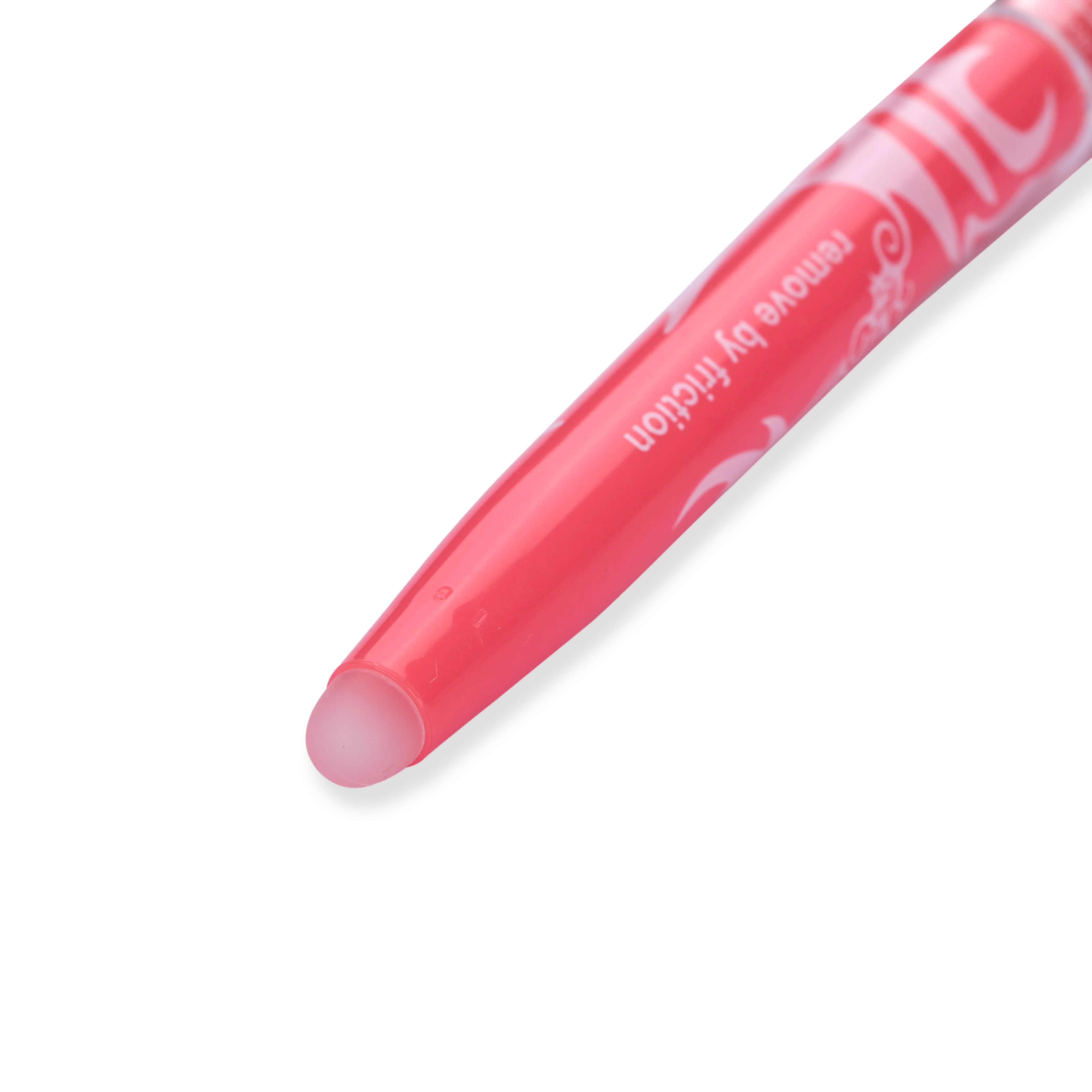 Pilot FriXion Light Natural Colors Highlighter pen - Medium Tip - Red - Image 4