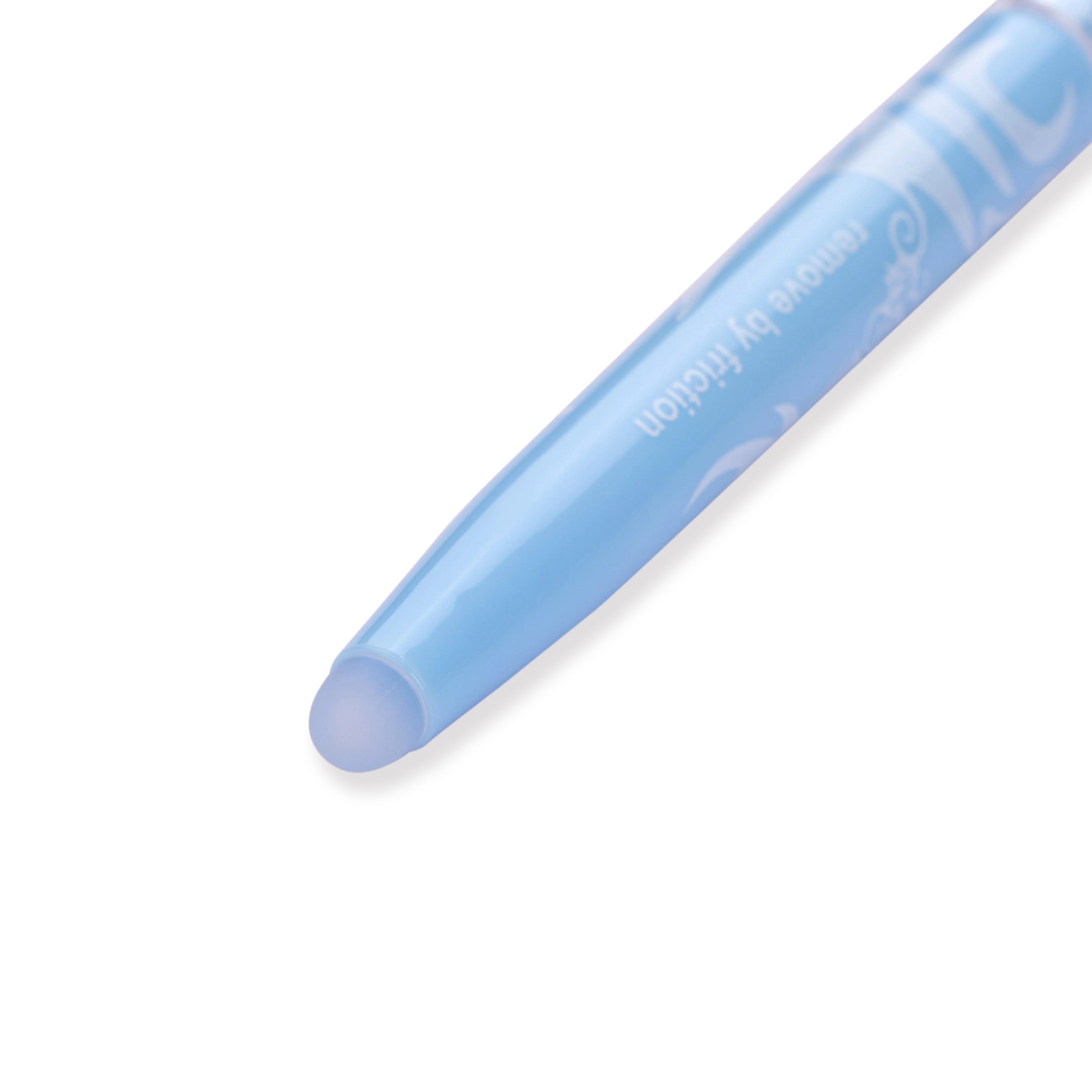 Pilot FriXion Light Natural Colors Highlighter pen - Medium Tip - Sky Blue - Image 3