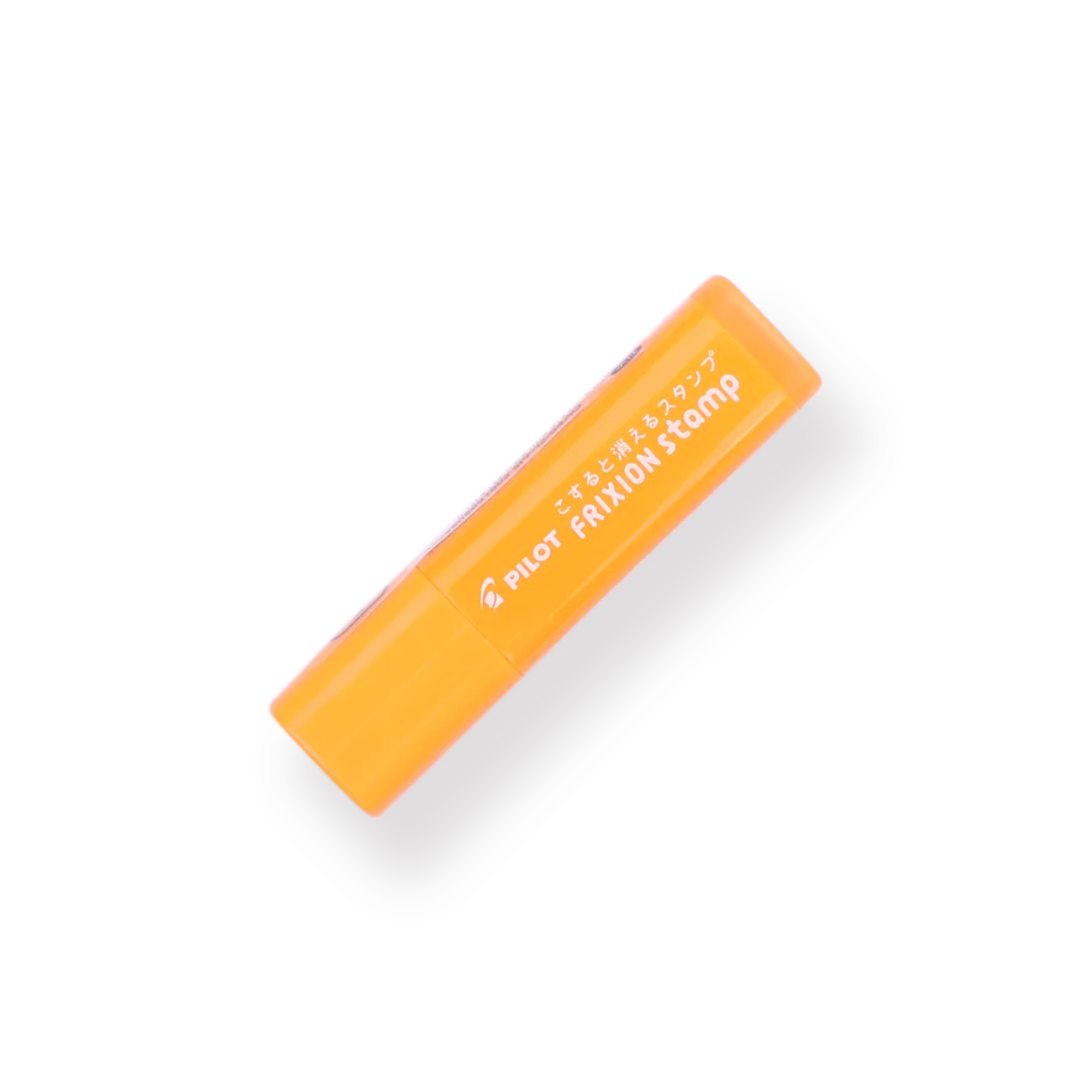 Pilot FriXion Stamp - Apricot Orange - Musical Note