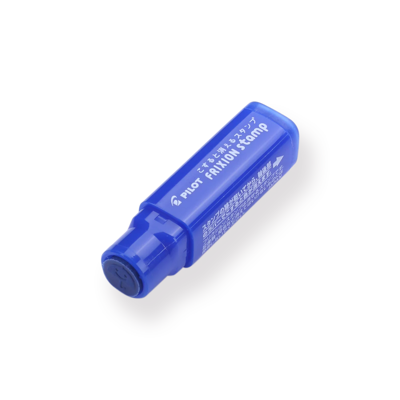 Pilot FriXion Stamp - Blue - Rain - Image 3