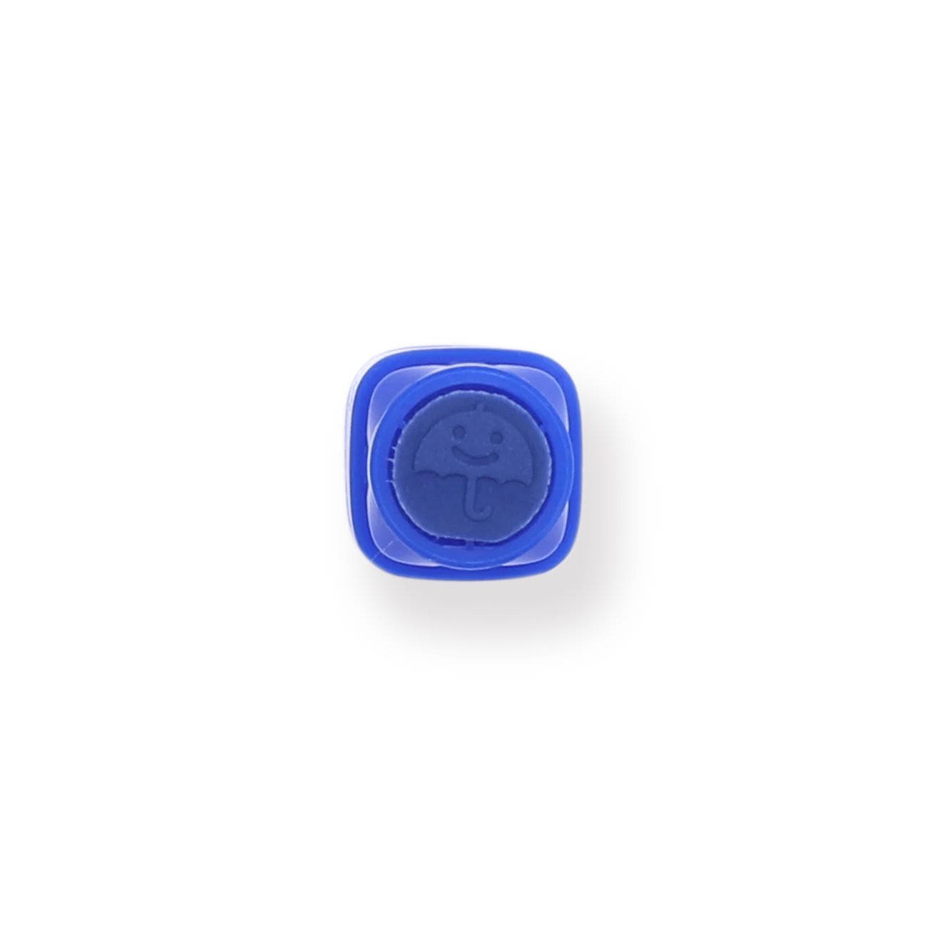 Pilot FriXion Stamp - Blue - Rain - Image 4