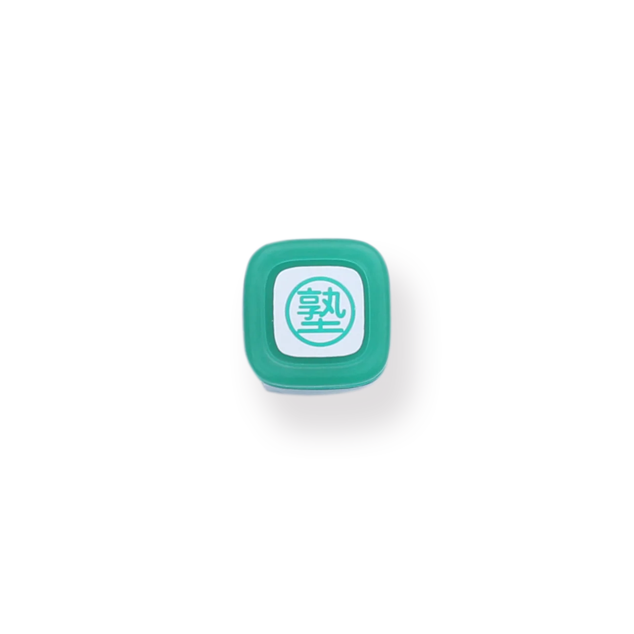 Pilot FriXion Stamp - Green - Cram School - Image 2
