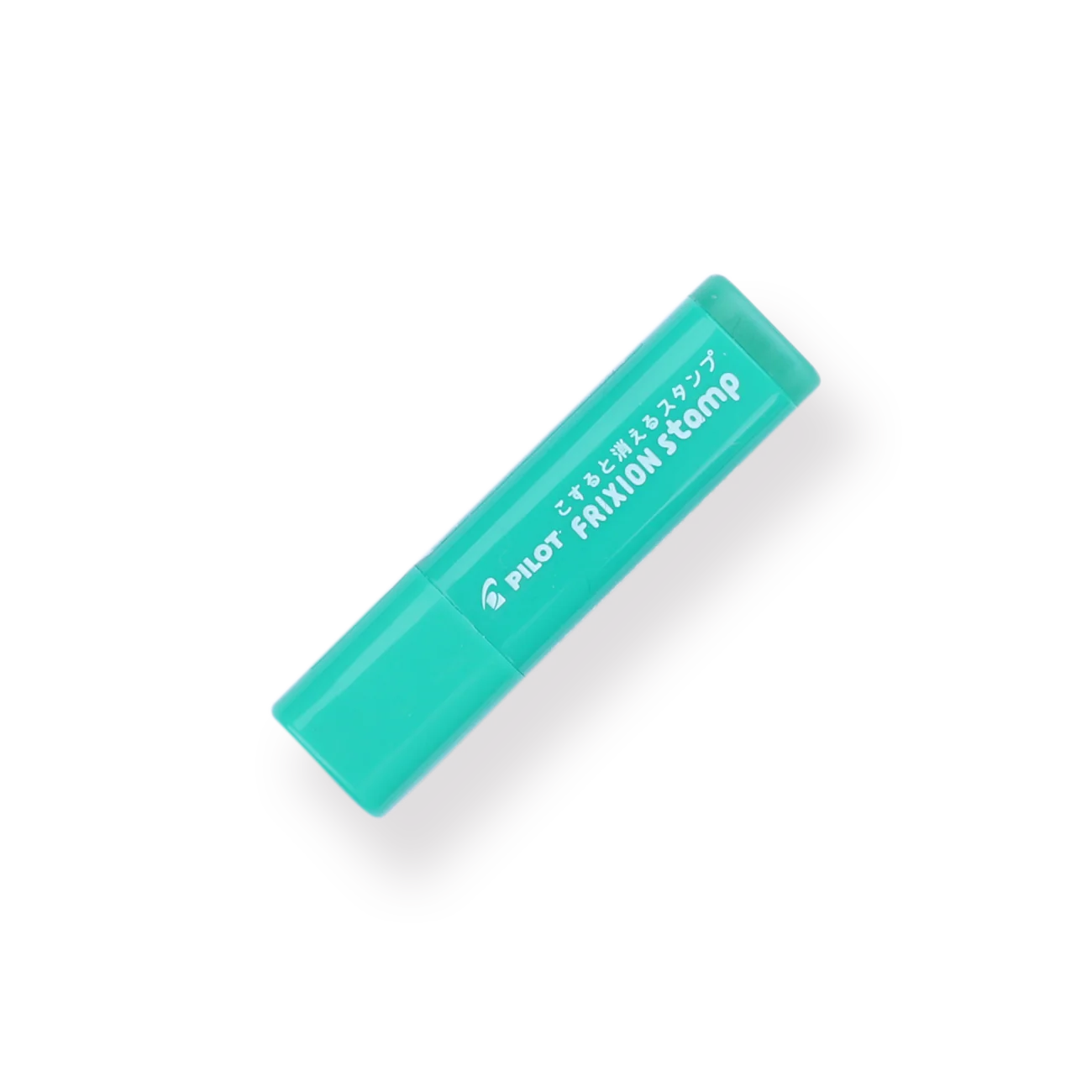 Pilot FriXion Stamp - Green - Soccer