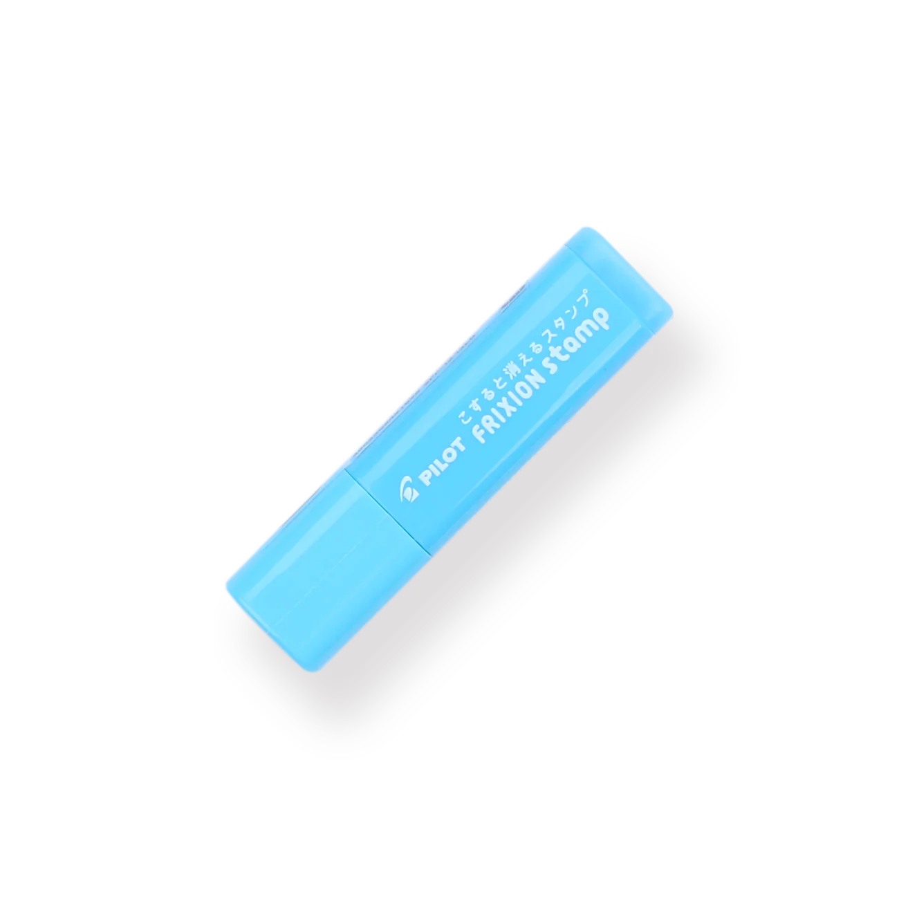 Pilot FriXion Stamp - Light Blue - Swimming