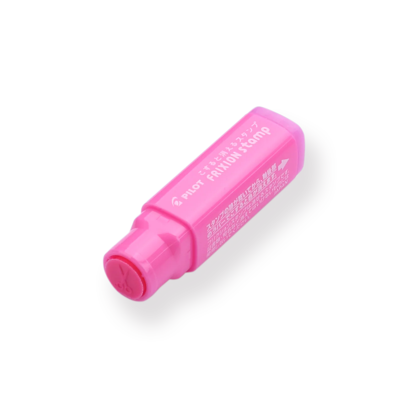 Pilot FriXion Stamp - Pink - Beauty Salon - Image 3