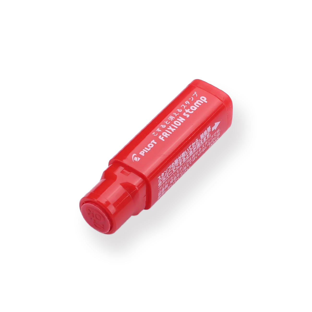 Pilot FriXion Stamp - Red - OK - Image 3