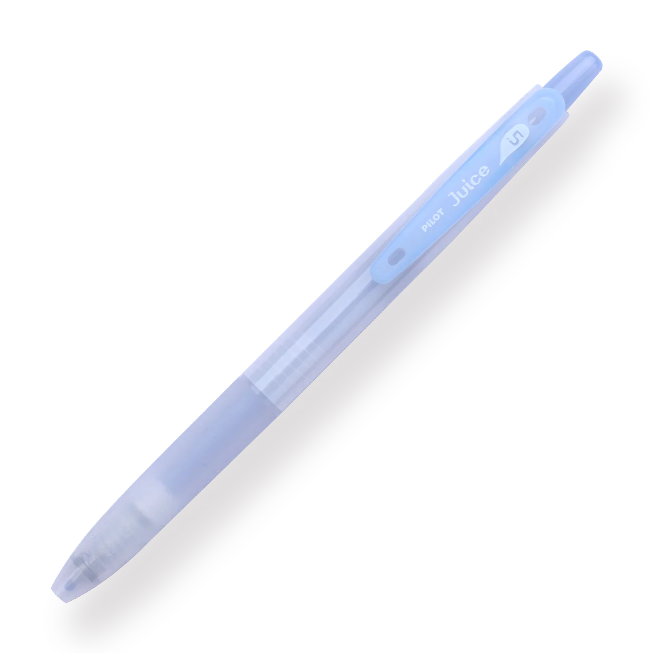PILOT Juice Gel Ink Ballpoint Pen - Classic and Dusty Color - 2024 - Set of 12 - Image 4