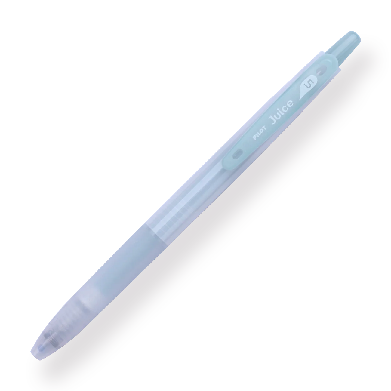 PILOT Juice Gel Ink Ballpoint Pen - Dusty Color - 2024 - Set of 6 - Image 7