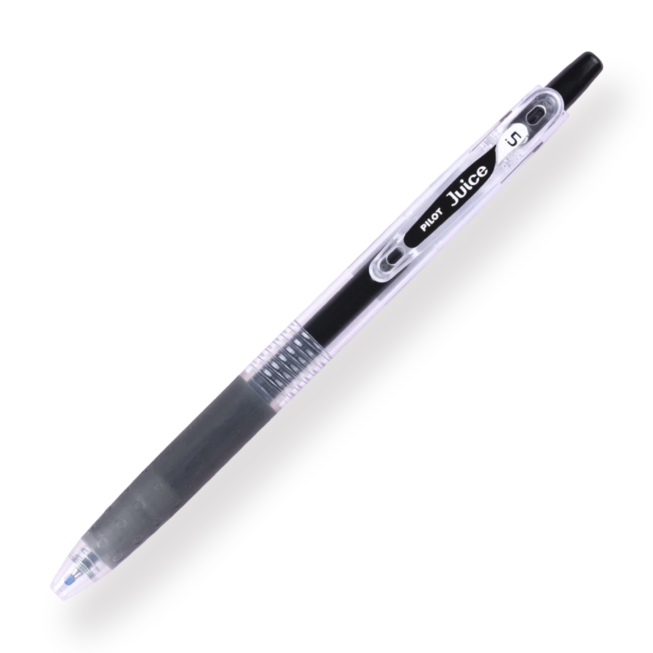 Pilot Juice Gel Pen - 0.5 mm - Black