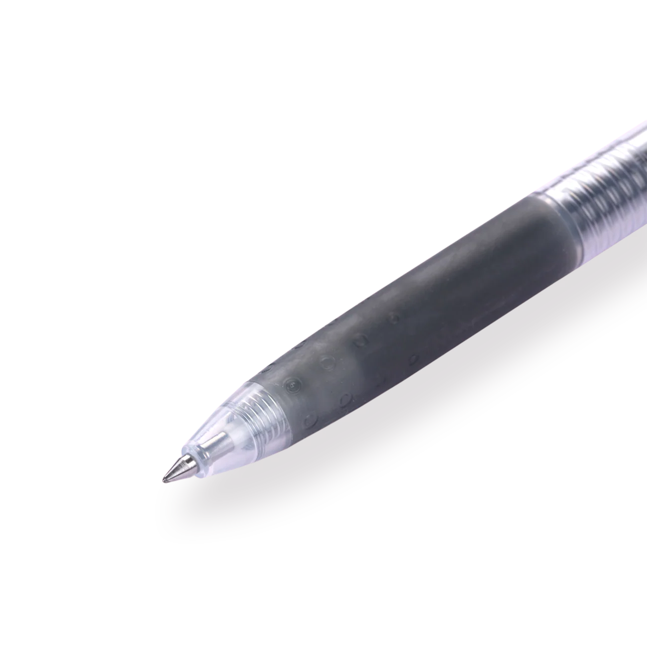 Pilot Juice Gel Pen - 0.5 mm - Black - Image 2