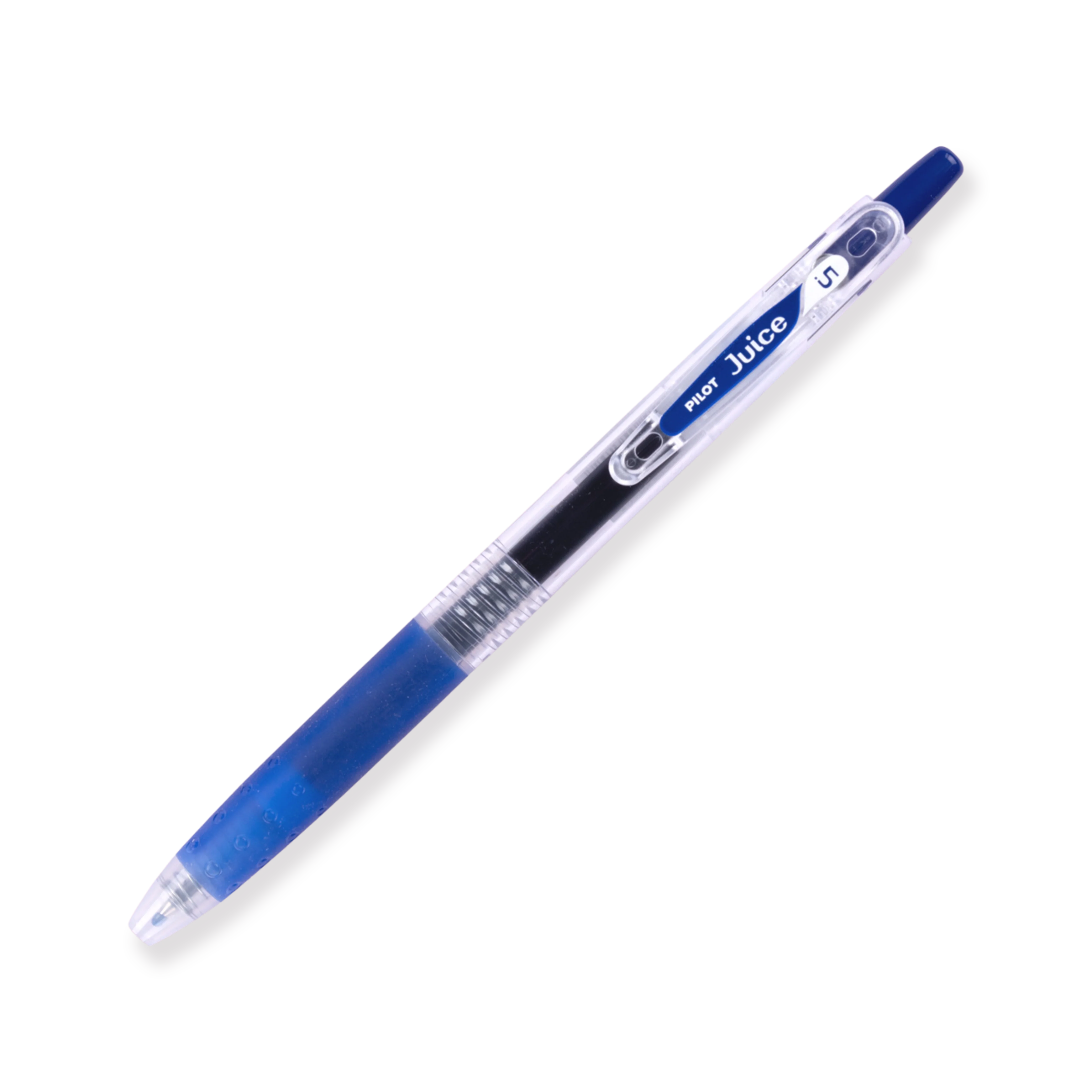 Pilot Juice Gel Pen - 0.5 mm - Blue Black