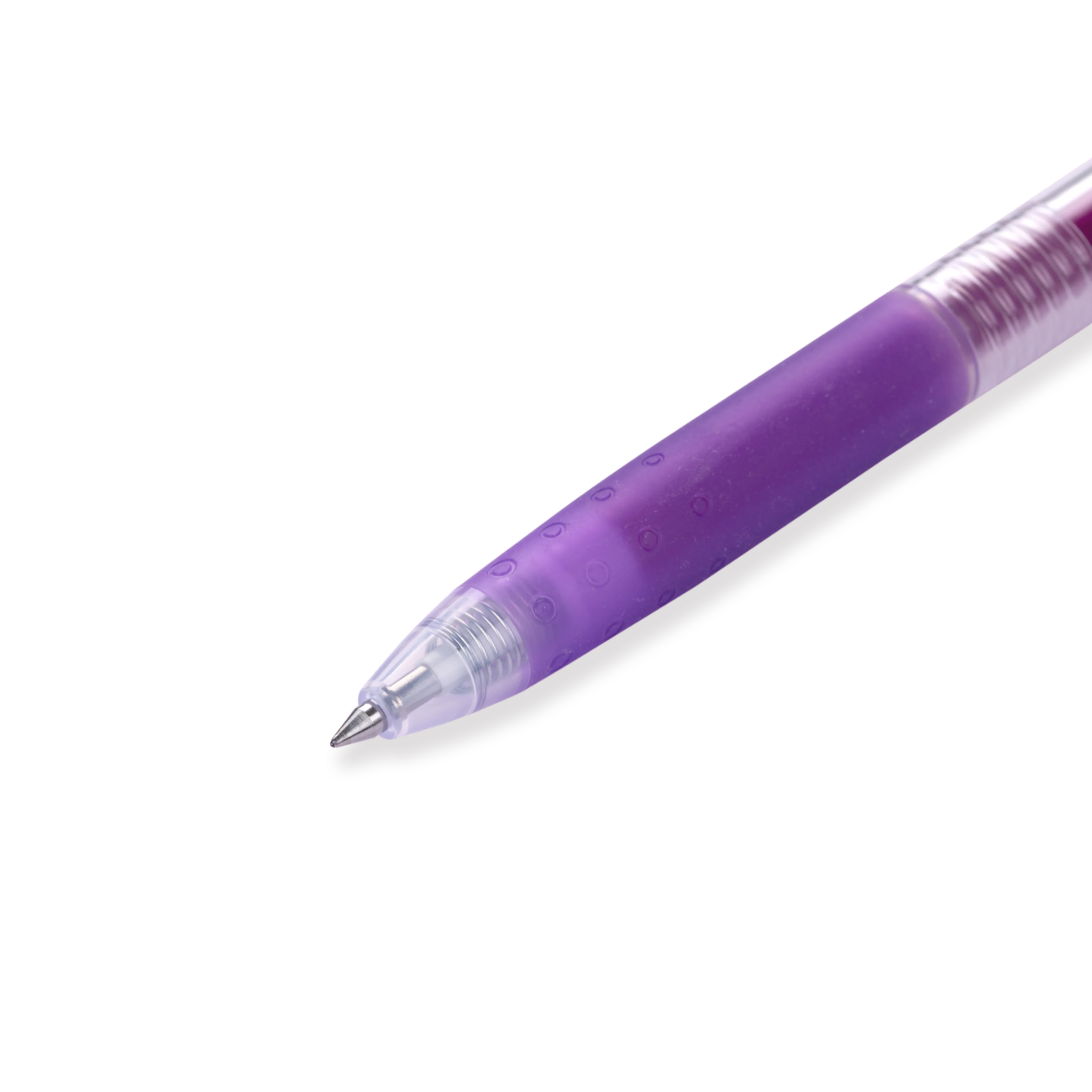 Pilot Juice Gel Pen - 0.5 mm - Grape - Image 2