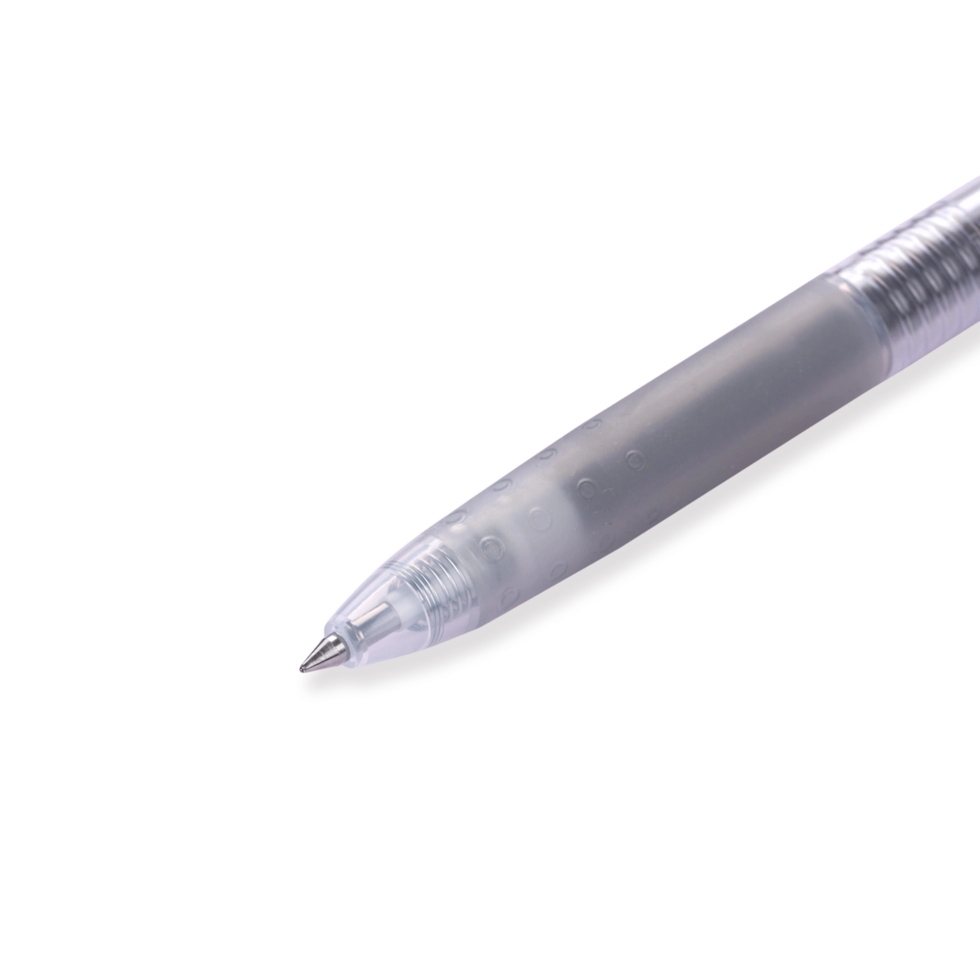 Pilot Juice Gel Pen - 0.5 mm - Gray - Image 2