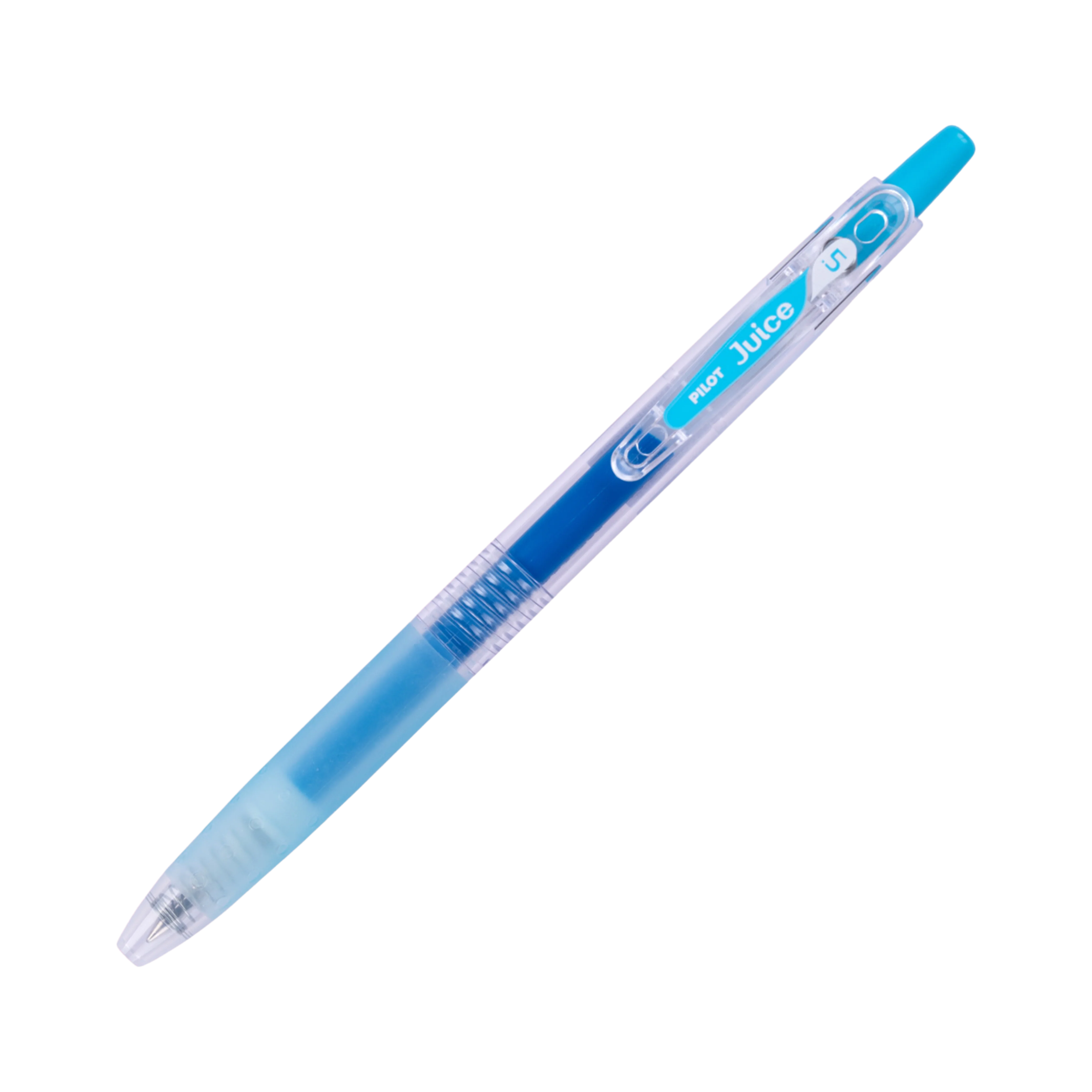 Pilot Juice Gel Pen - 0.5 mm - Light Blue