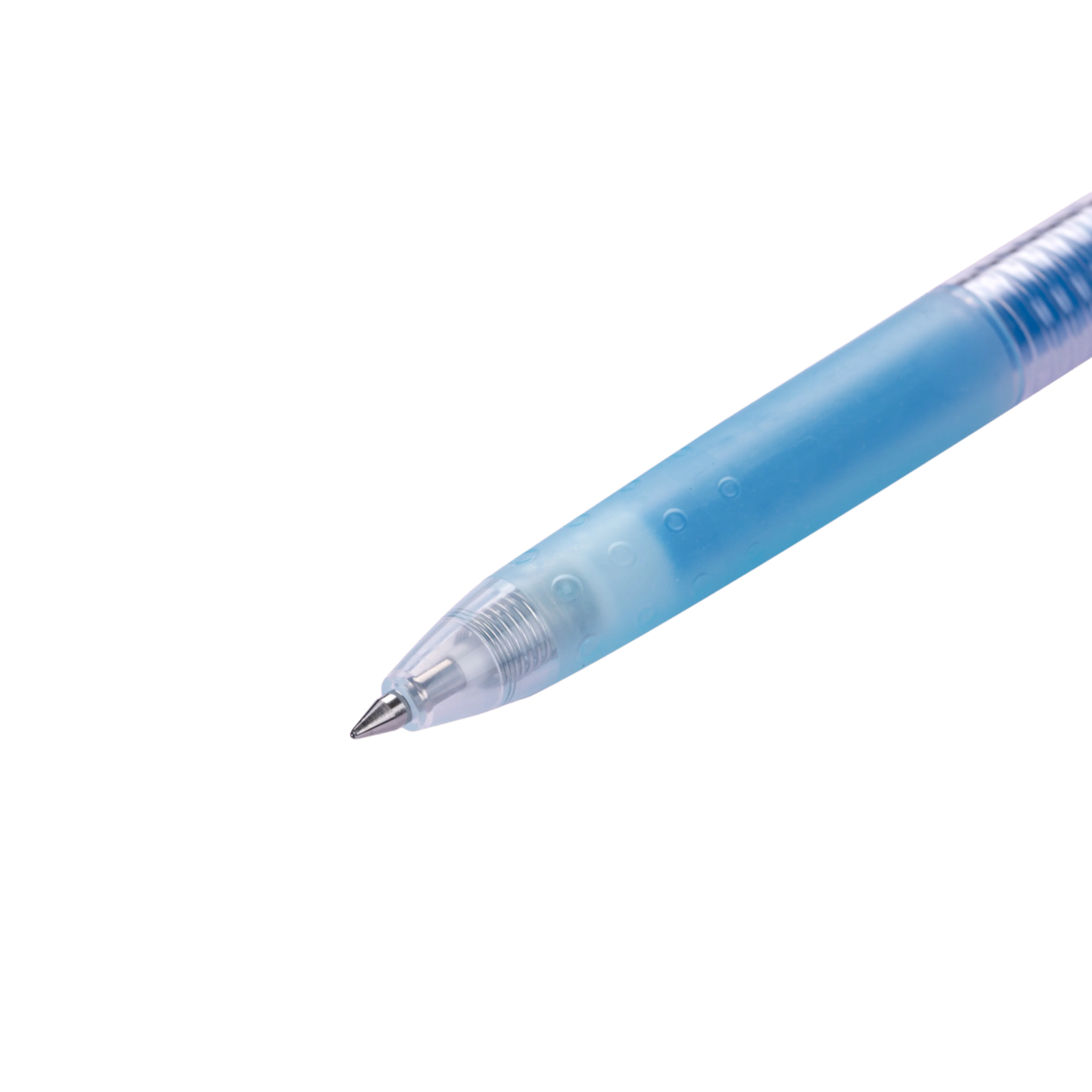 Pilot Juice Gel Pen - 0.5 mm - Light Blue - Image 2