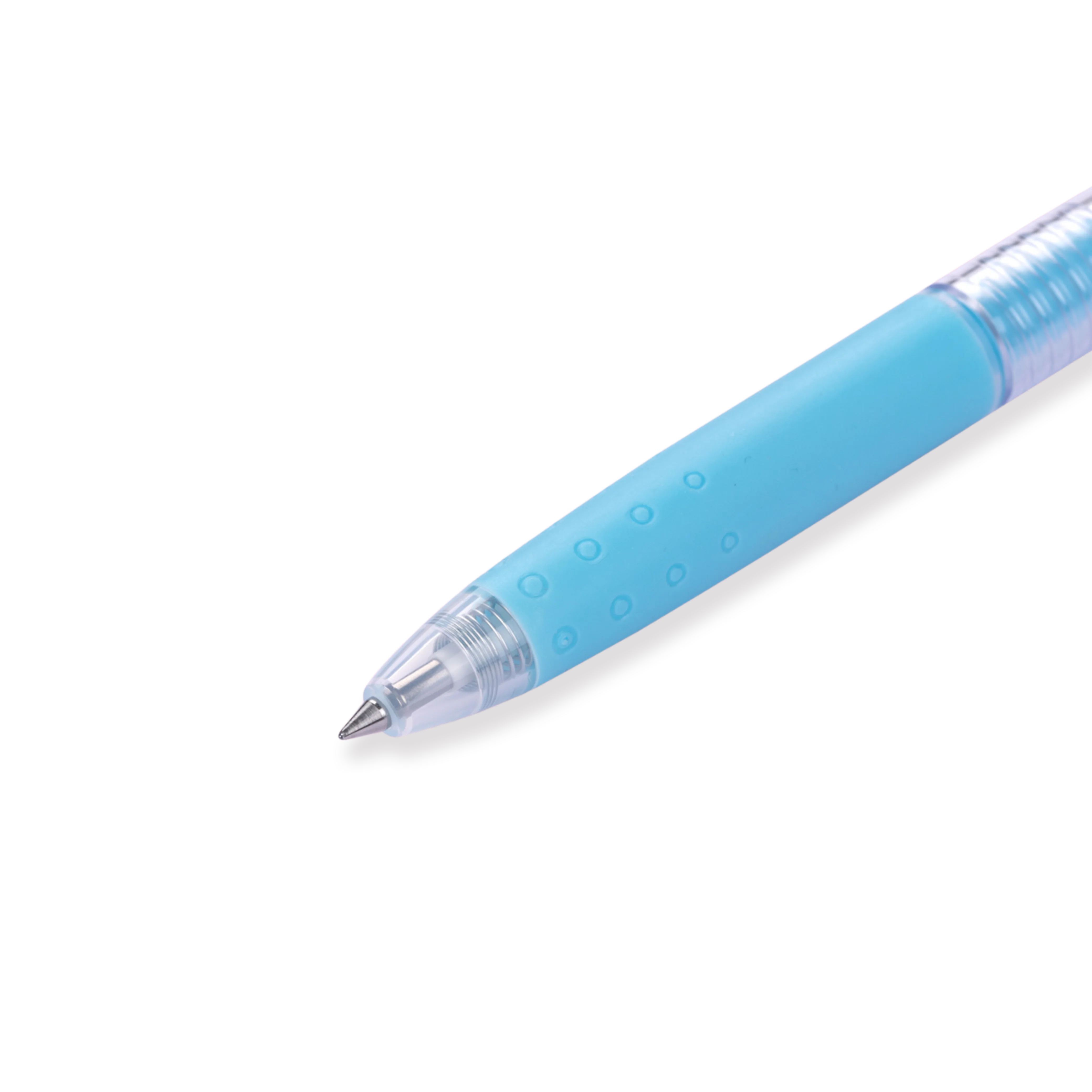 Pilot Juice Gel Pen - 0.5 mm - Pastel Blue - Image 2