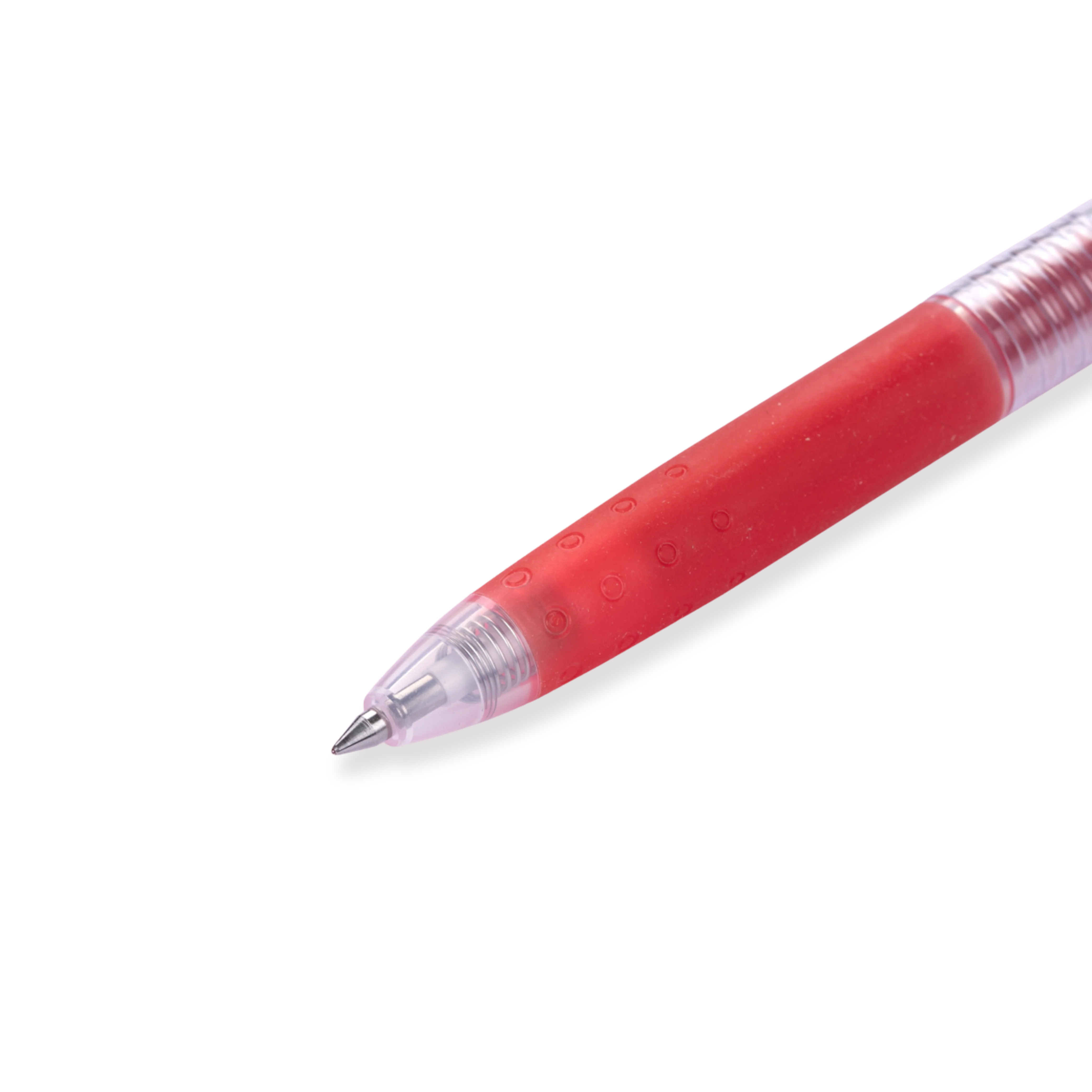 Pilot Juice Gel Pen - 0.5 mm - Red - Image 2