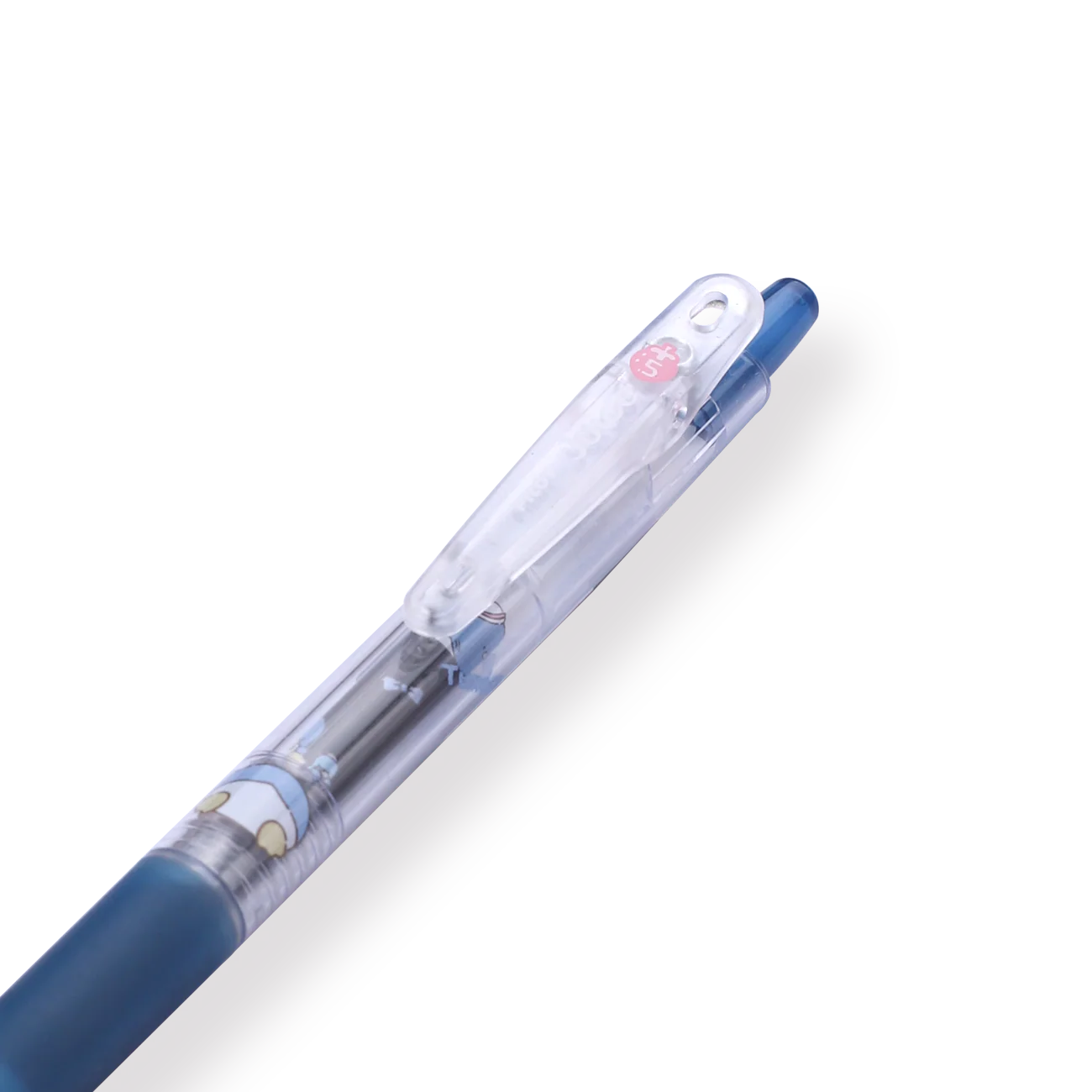 Pilot Juice x Sanrio Limited Edition Gel Pen with Refill Set Version 2 - 0.5 mm - Tuxedosam - Image 3