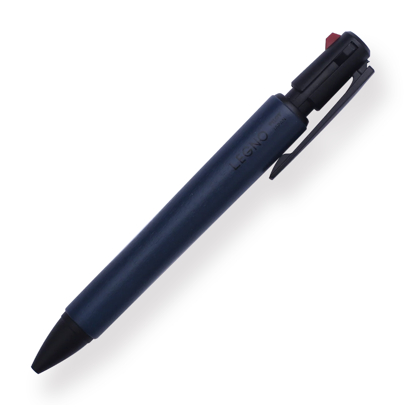 Pilot Legno 2 + 1 Multi Pen - Navy Blue